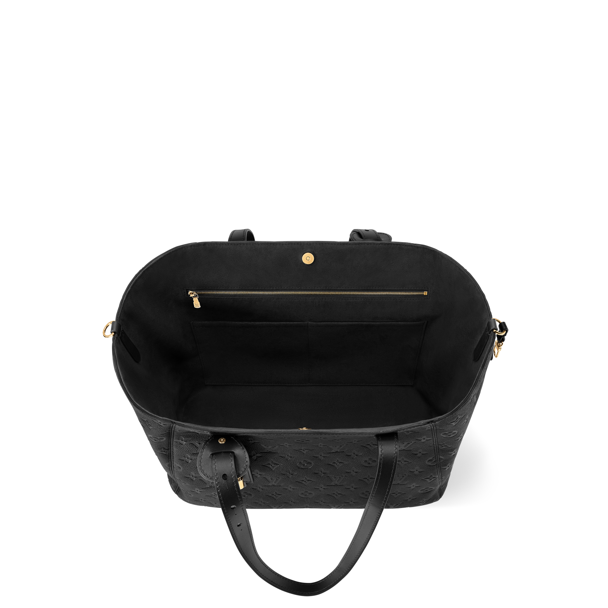 All In One MM Monogram Empreinte 皮革 in 女士