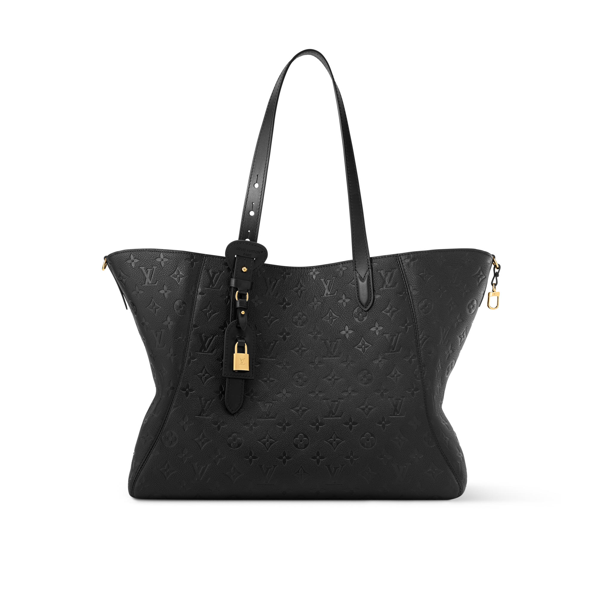 All In One MM Monogram Empreinte 皮革 in 女士