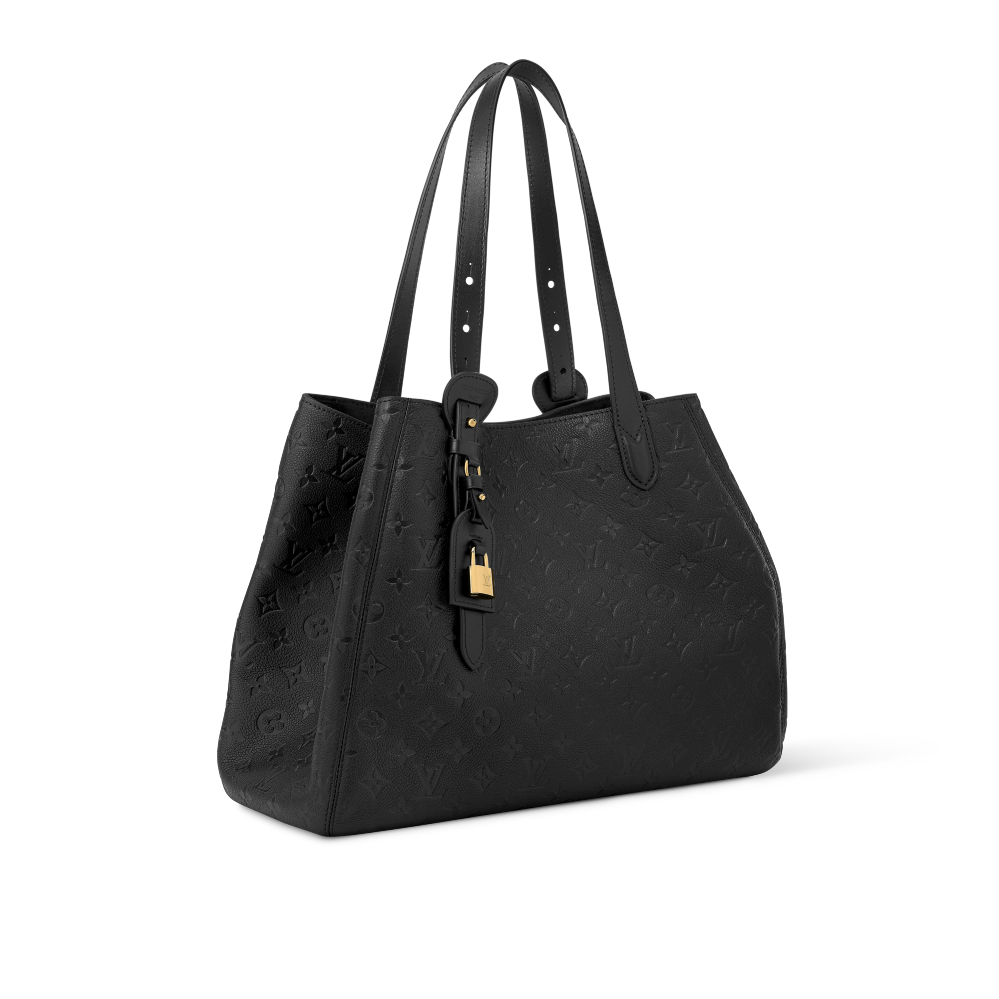 All In One MM Monogram Empreinte 皮革 in 女士