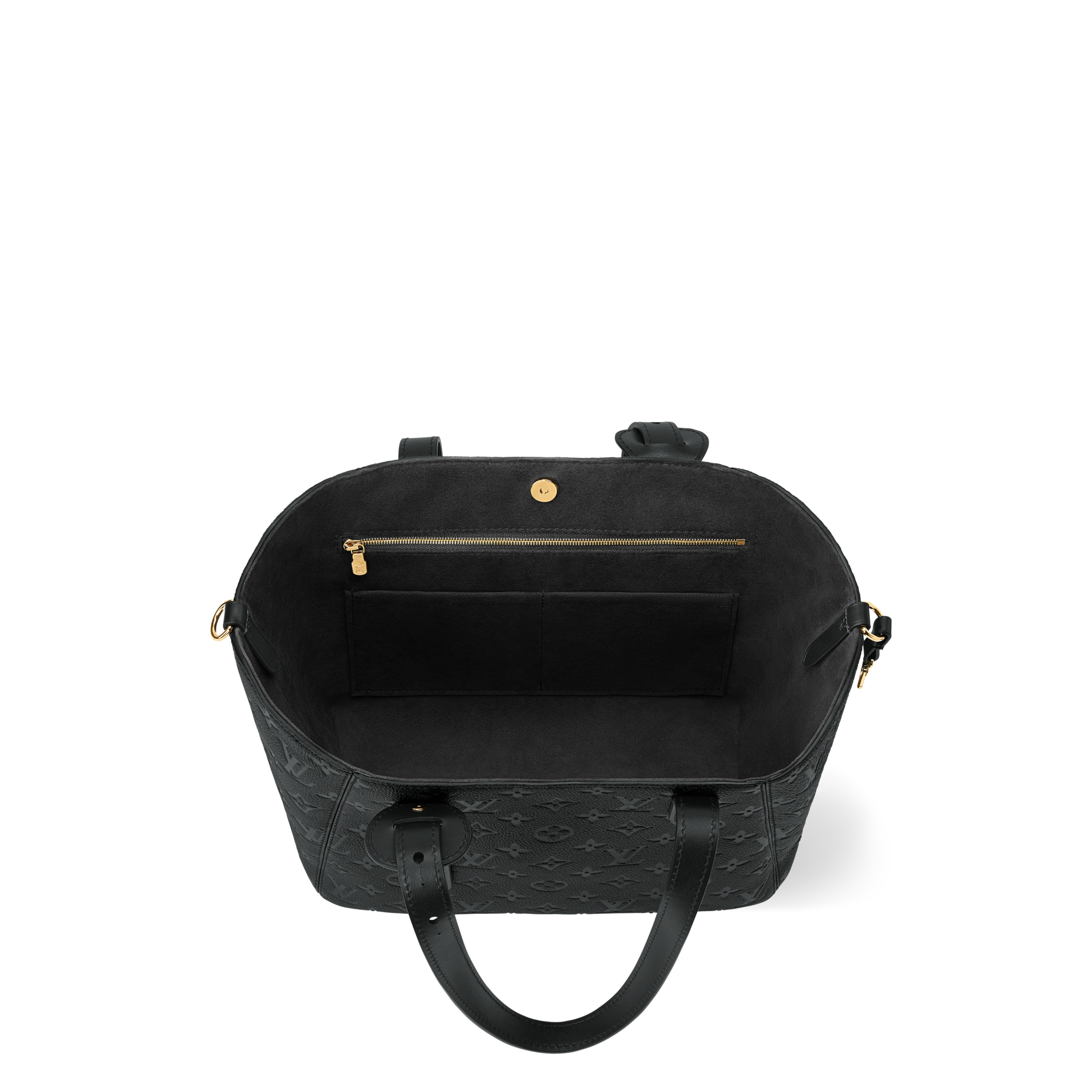 All In One PM Monogram Empreinte 皮革 in 女士