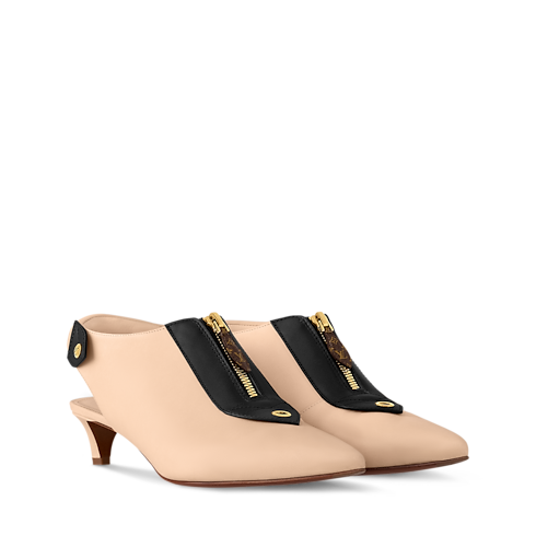 Allure Slingback Pump in Men's Discontinued Product Obs 16 collections by Louis Vuitton (Product zoom)
