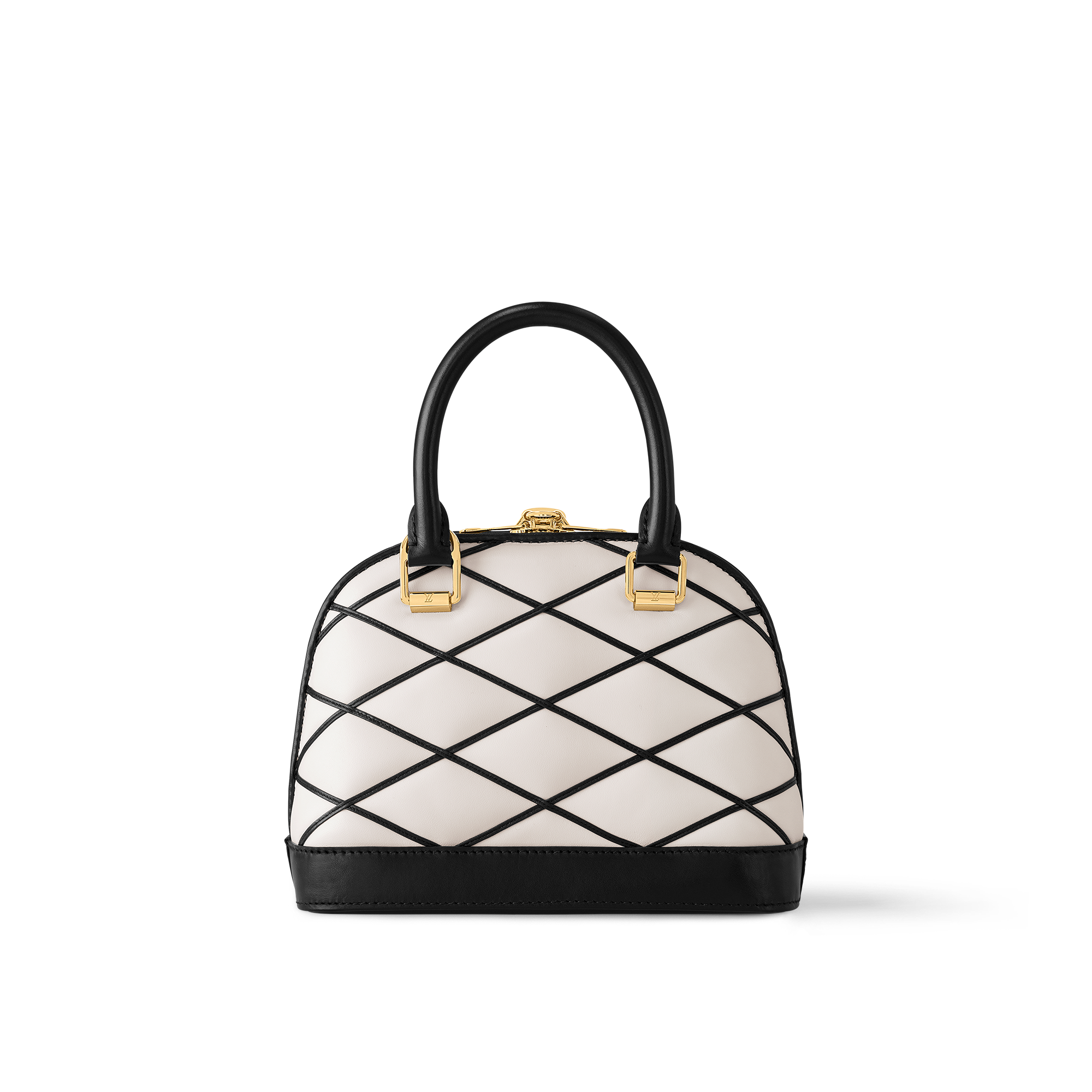 Alma BB Malletage 皮革 in 女士