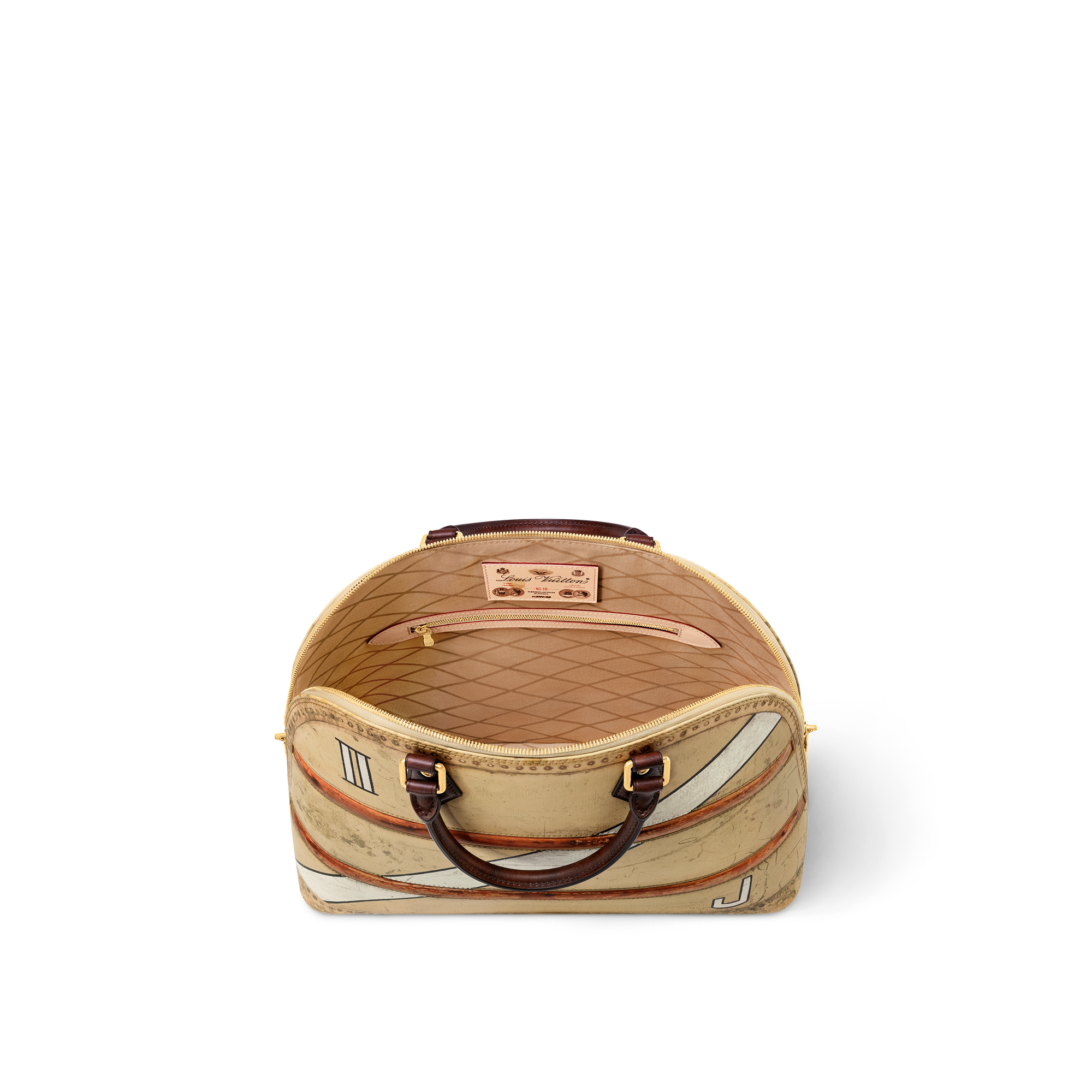 Alma XL Other Monogram Canvas in Women