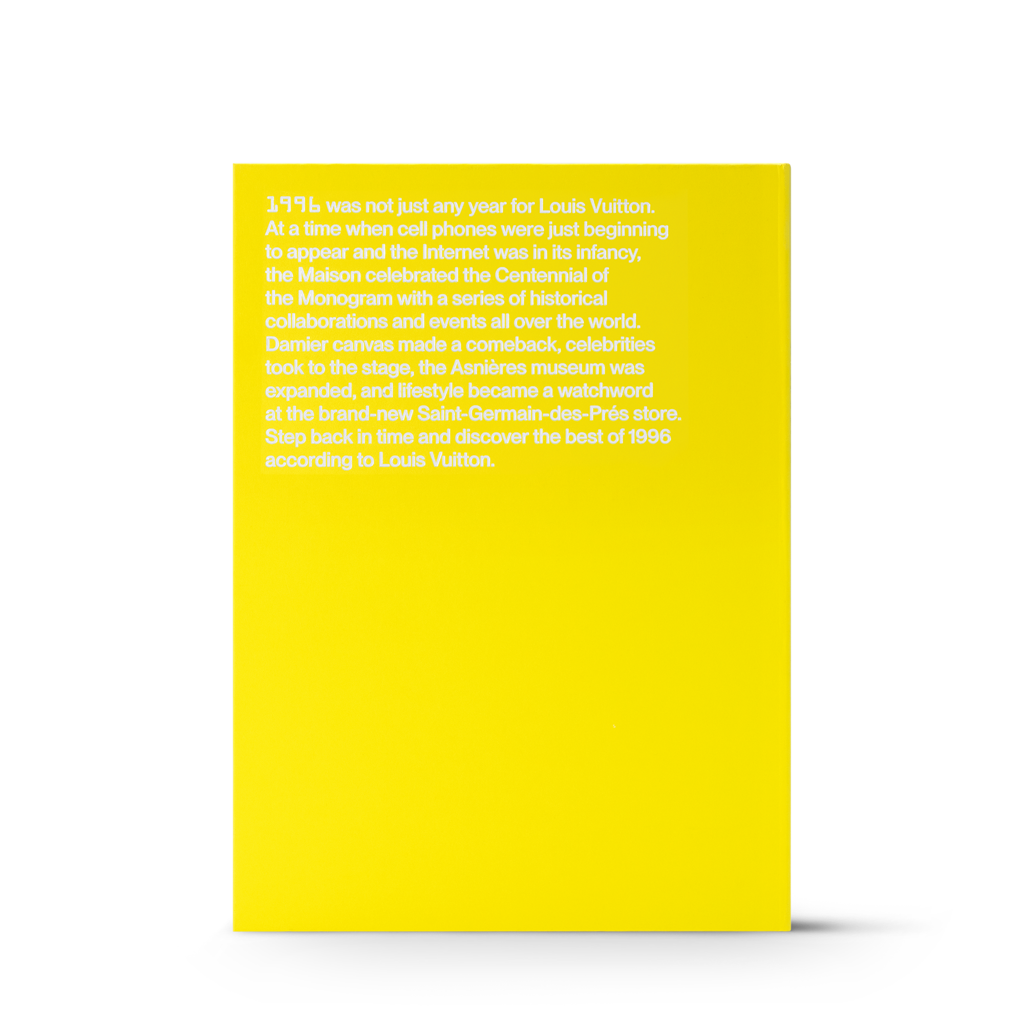 Almanach 1996  in 行李箱、旅行用品及家居精品