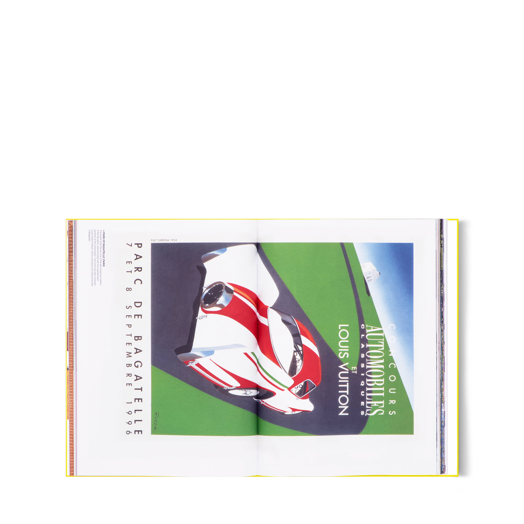 Almanach 1996  in 行李箱、旅行用品及家居精品