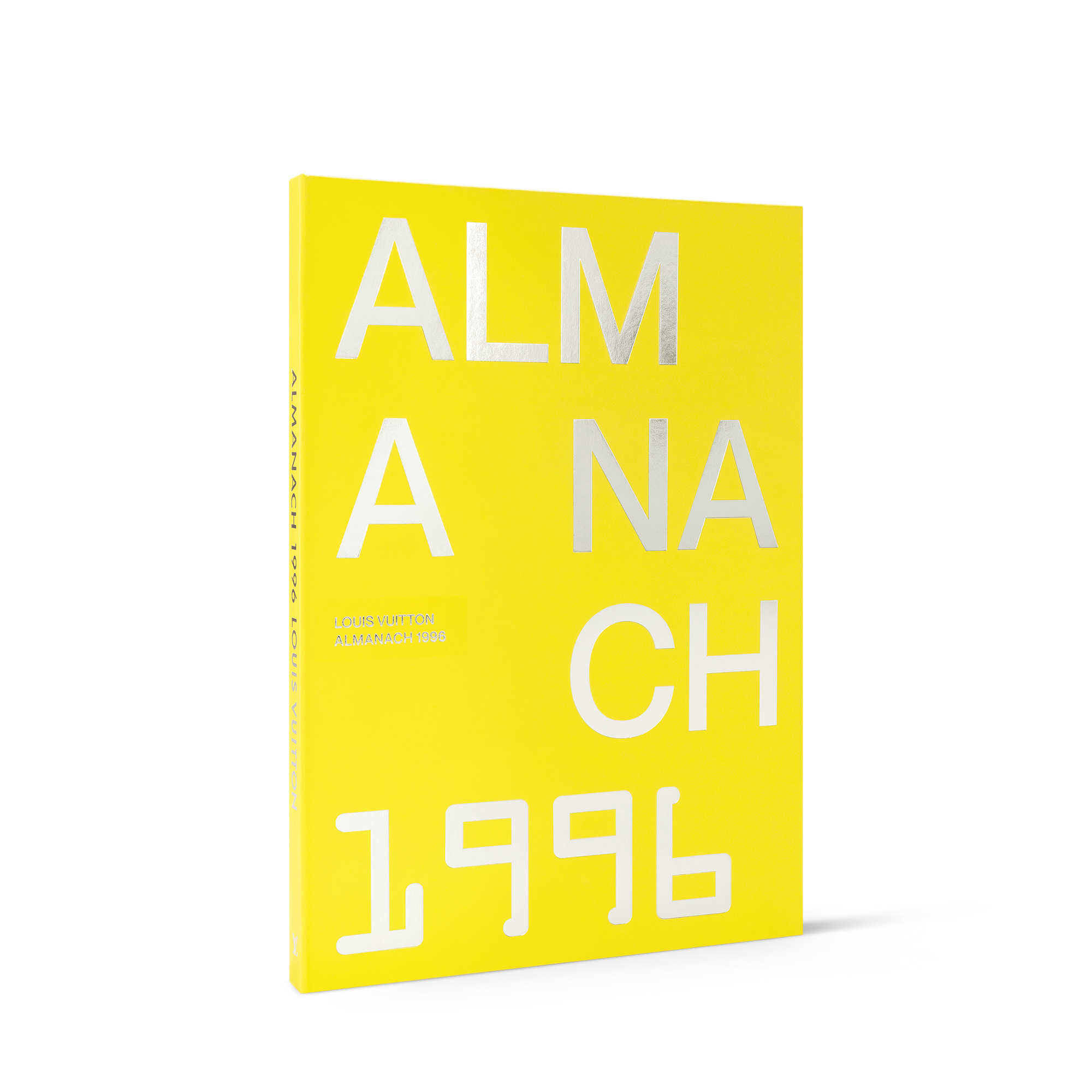 Almanach 1996  in 行李箱、旅行用品及家居精品