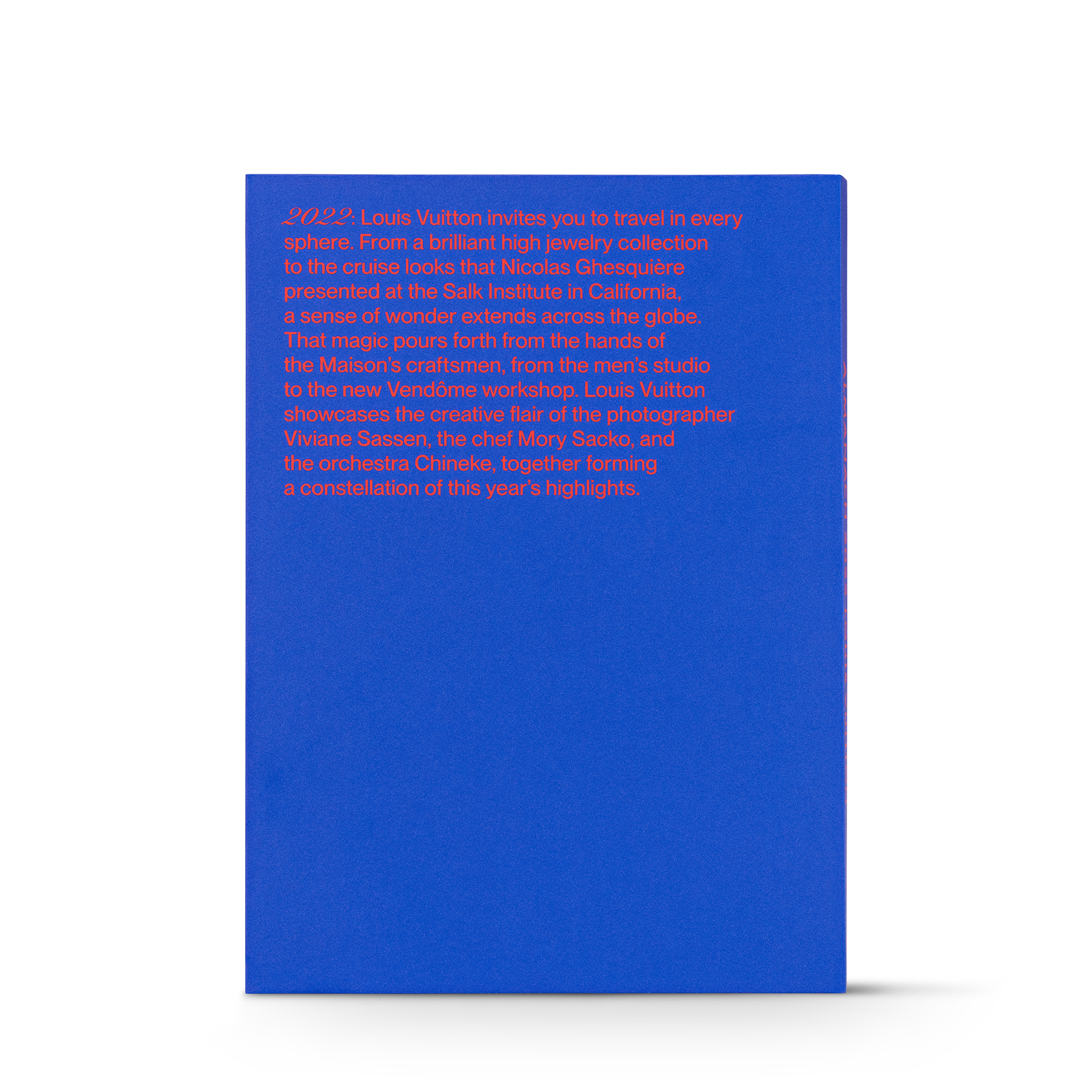 Almanach 2022  in 行李箱、旅行用品及家居精品