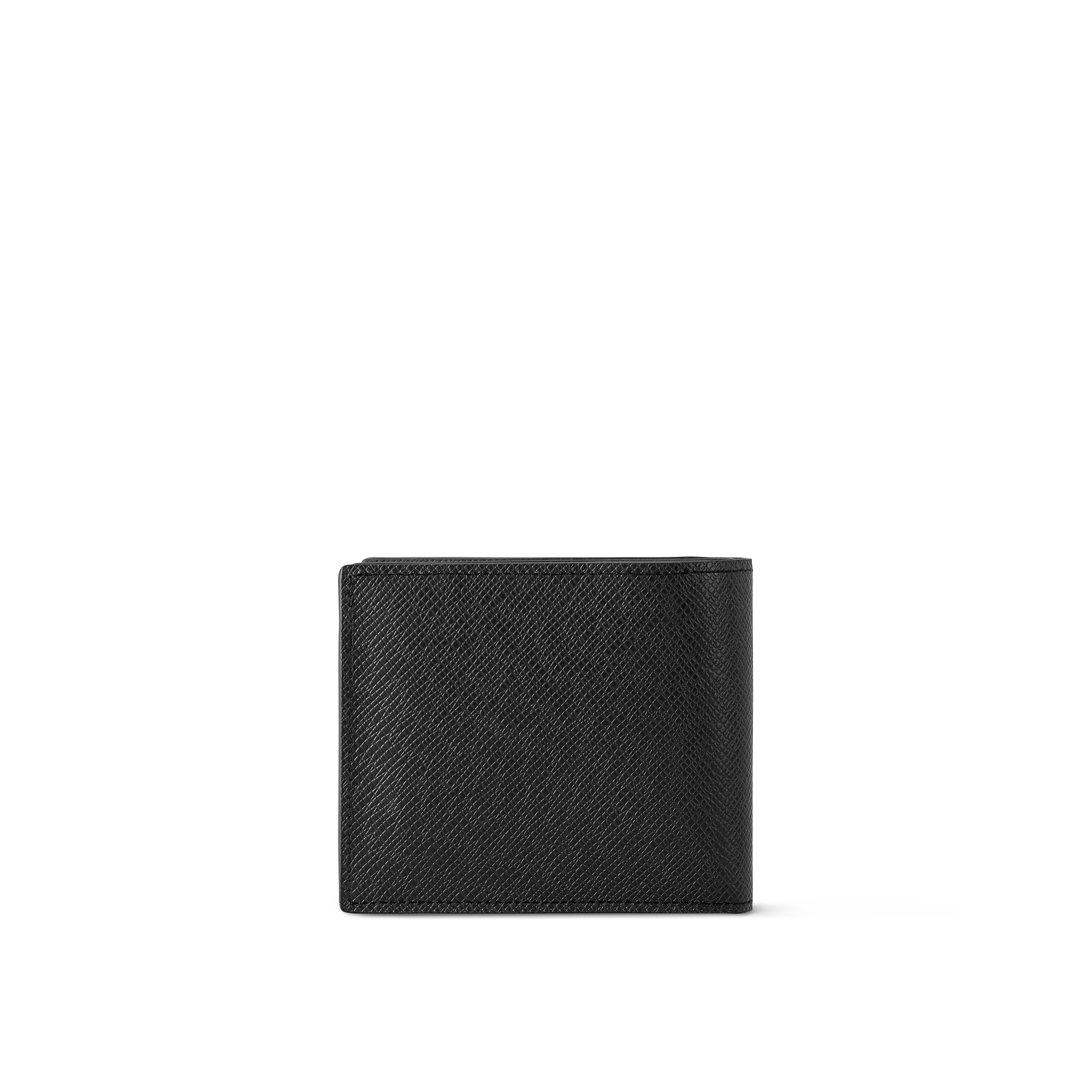 Amerigo Wallet  Taïga Leather in Men