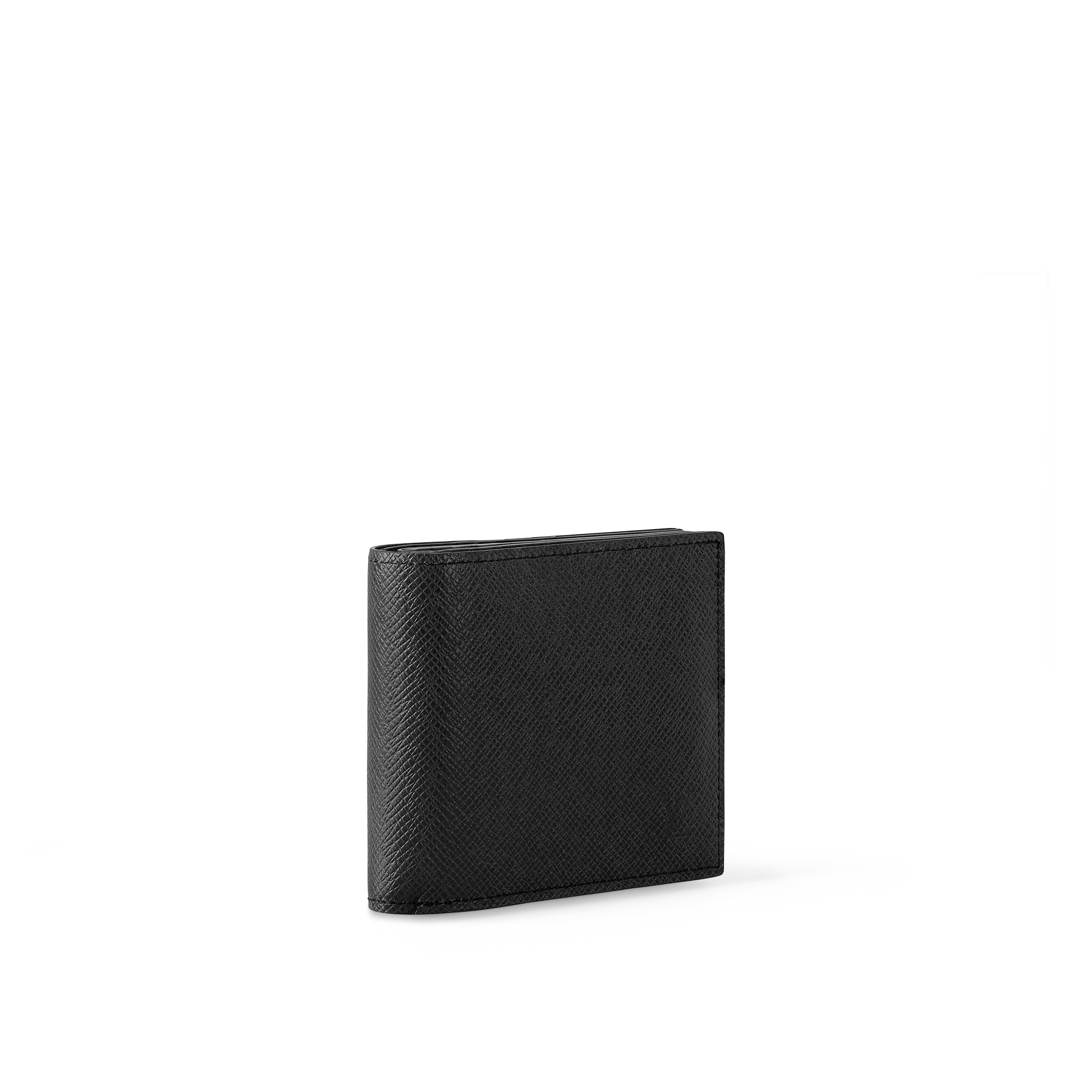 Amerigo Wallet  Taïga Leather in Men