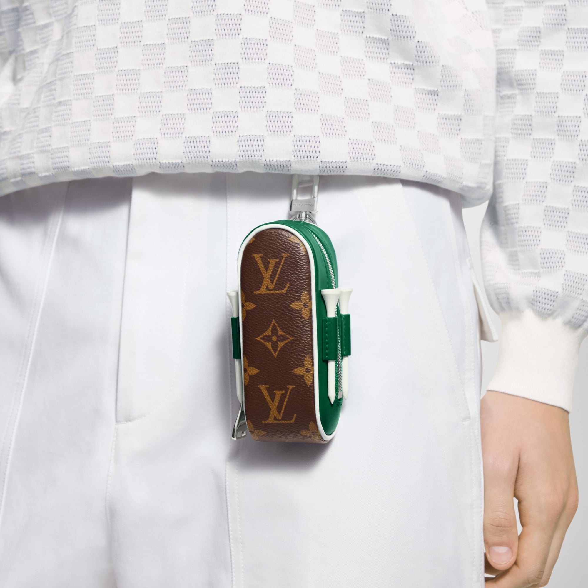 Andrews Golf Kit  in Trunks, Travel and Home