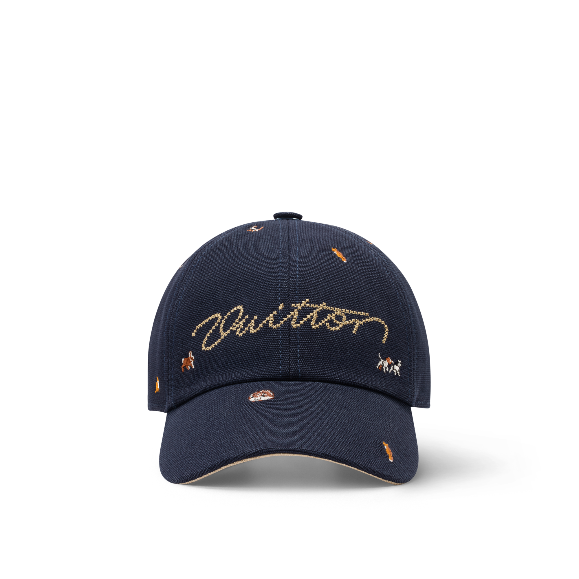 Animal Blason 棒球帽 . in 男士