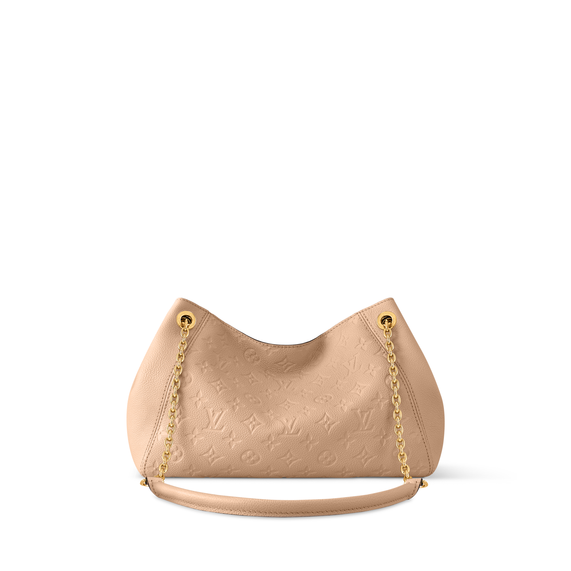 Anytime PM Monogram Empreinte 皮革 in 女士