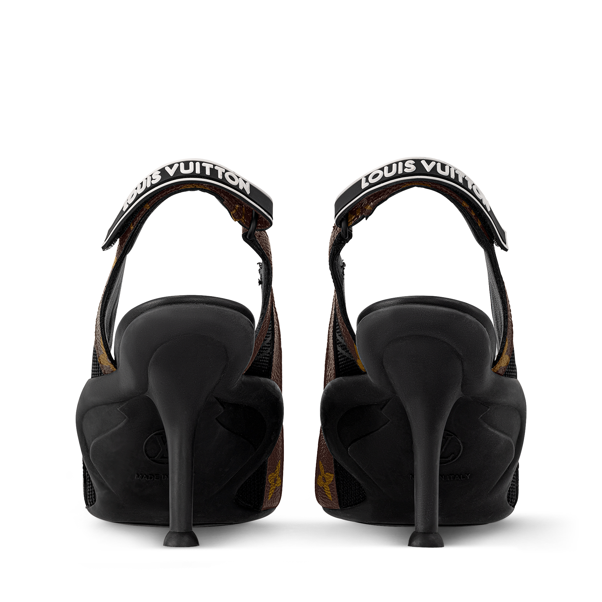 Archlight 露跟高跟鞋  in 女士