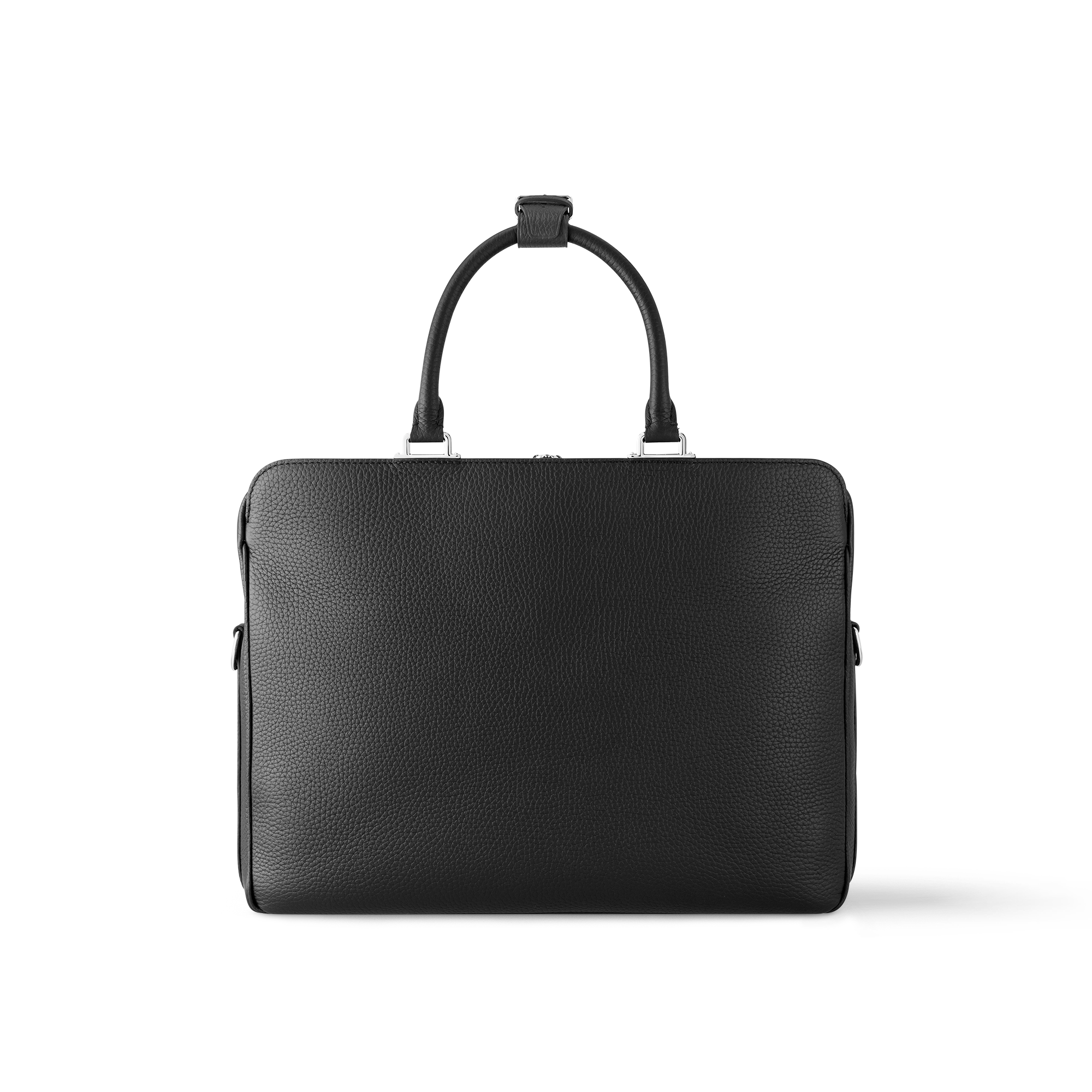 Armand Briefcase Taurillon Leather in Men