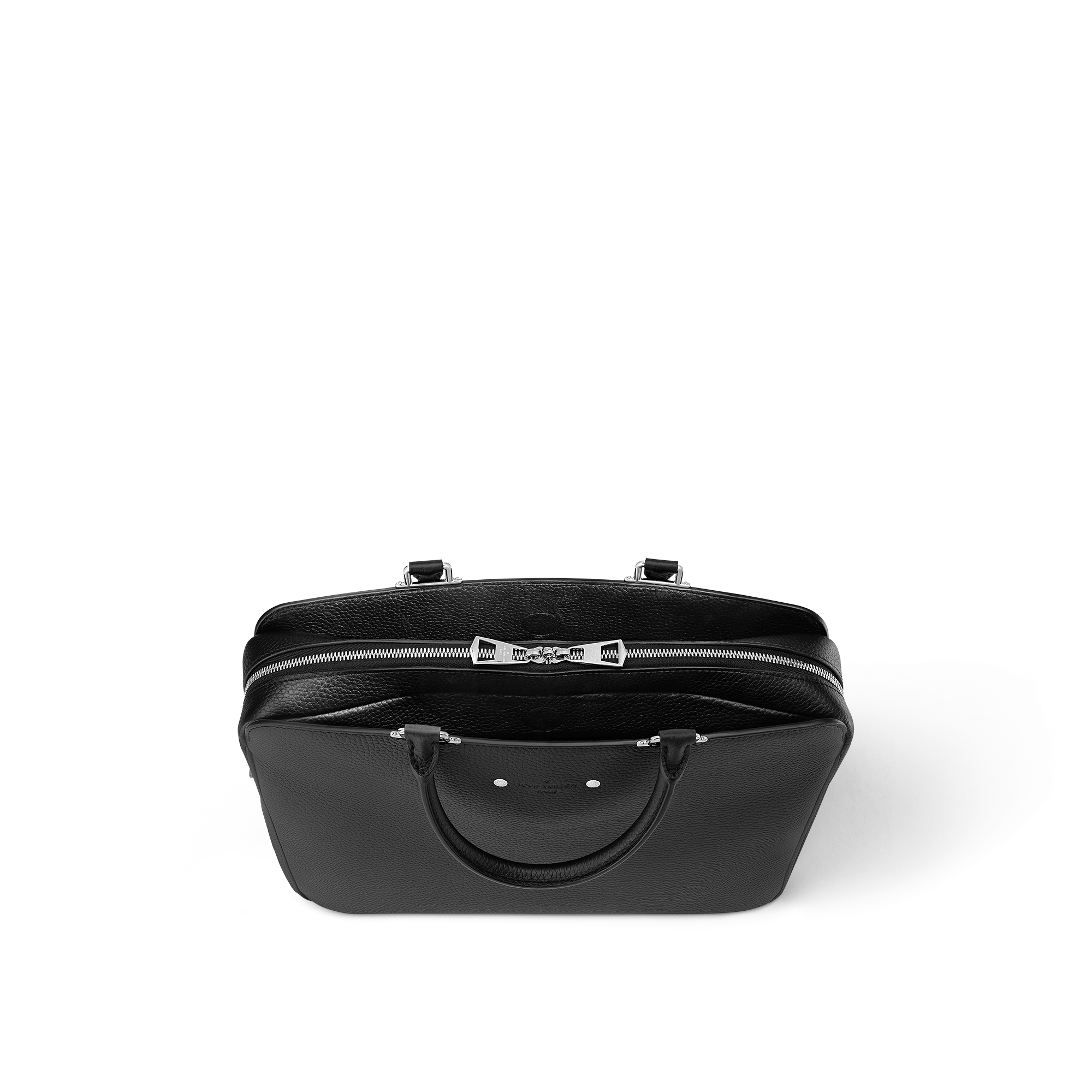 Armand Briefcase Taurillon Leather in Men