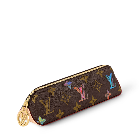Elizabeth 筆袋 in 行李箱、旅行用品及家居精品's 書庫及文具 工作及書寫 collections by Louis Vuitton (產品縮放)