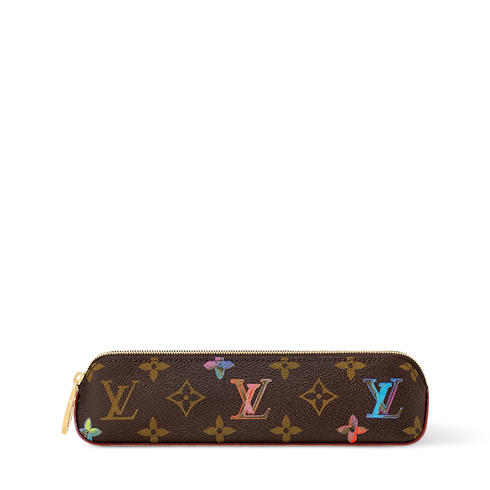 Elizabeth 筆袋 in 行李箱、旅行用品及家居精品's 書庫及文具 工作及書寫 collections by Louis Vuitton (產品縮放)