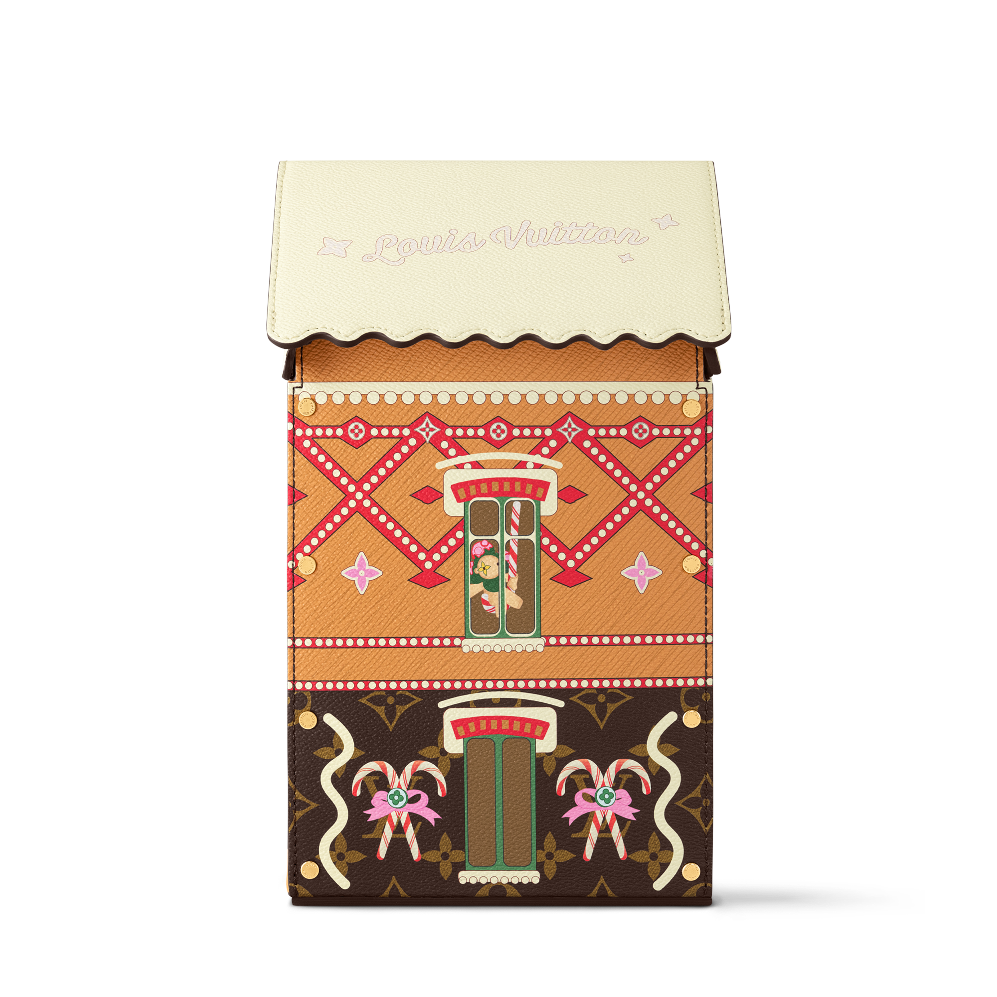 Asnières Box  in Trunks, Travel and Home