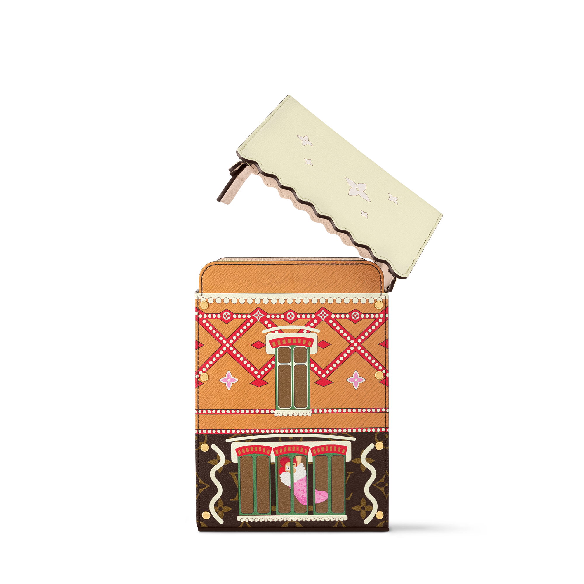 Asnières Box  in Trunks, Travel and Home