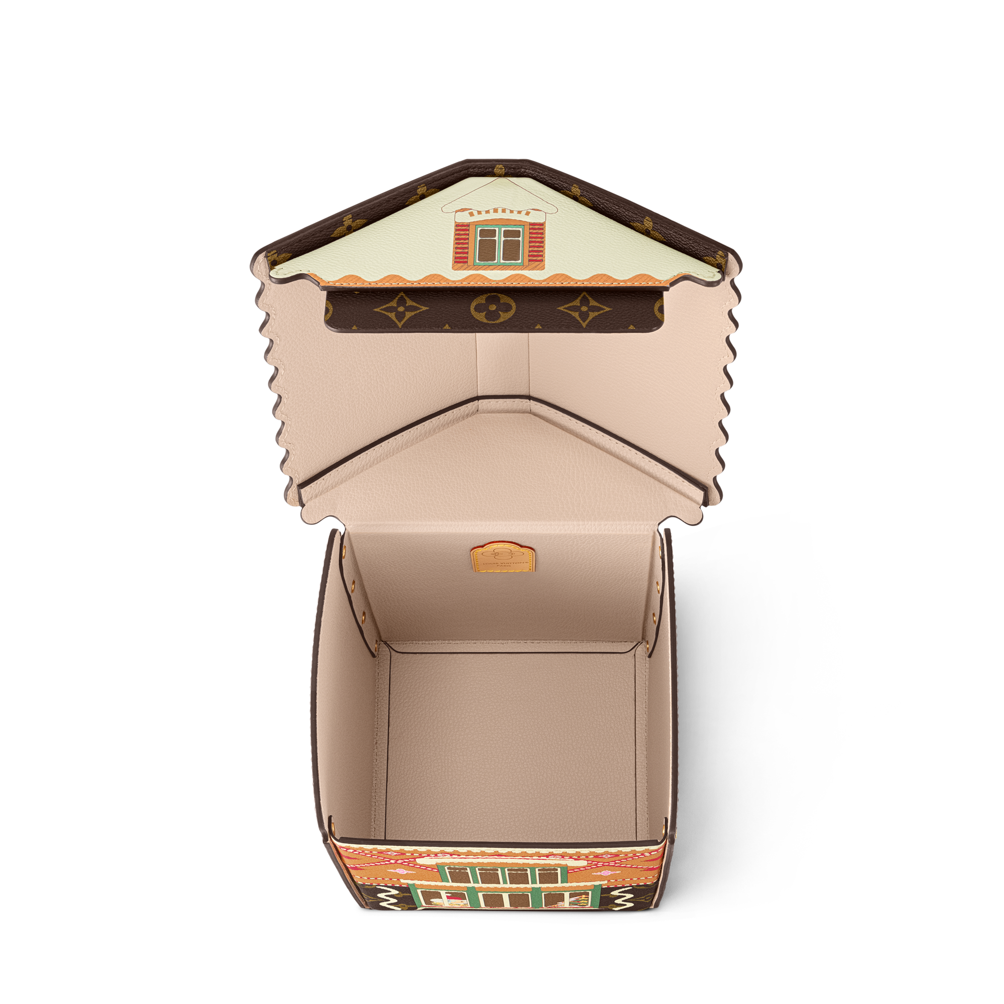 Asnières Box  in Trunks, Travel and Home