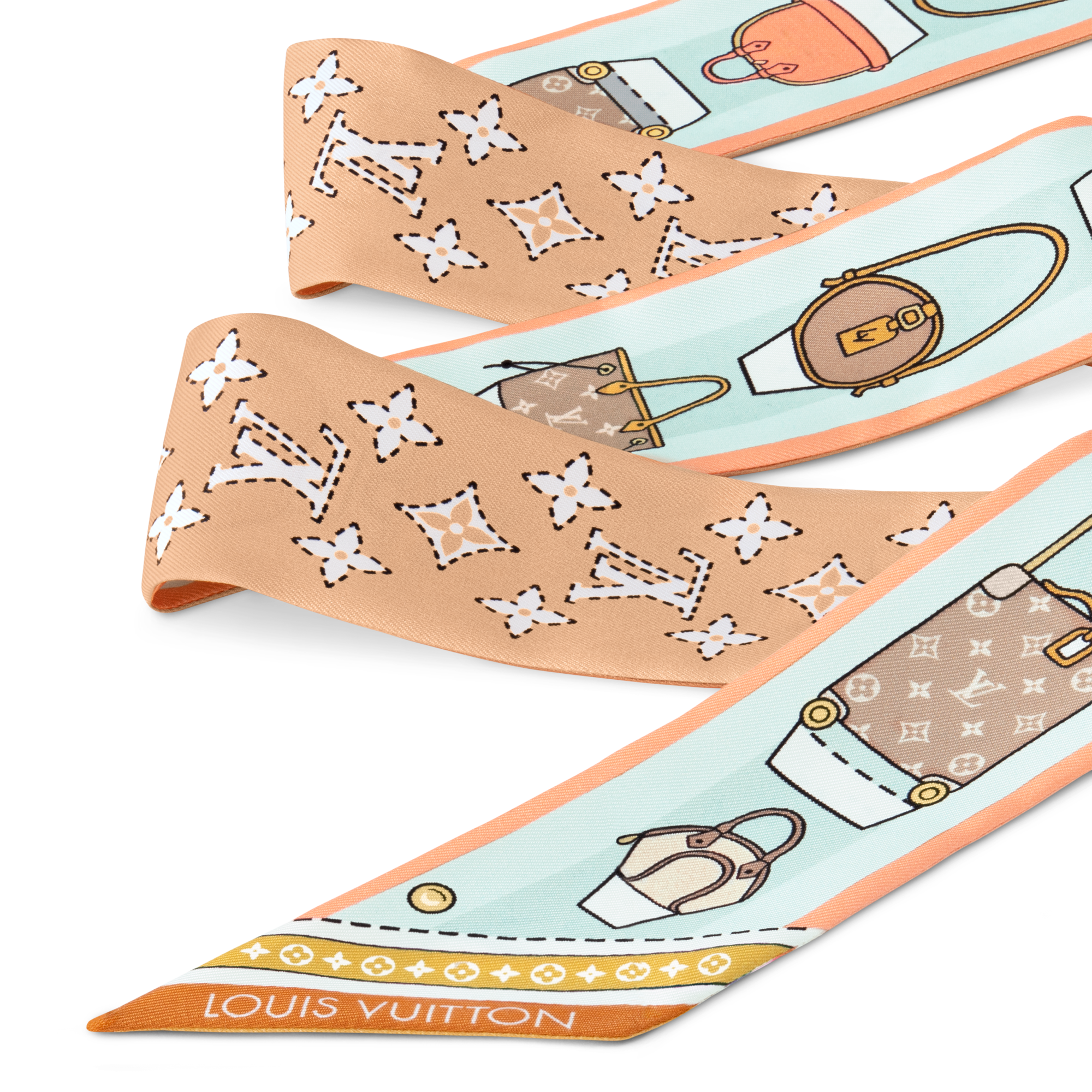 Asnieres Paper House BB Bandeau . in Women