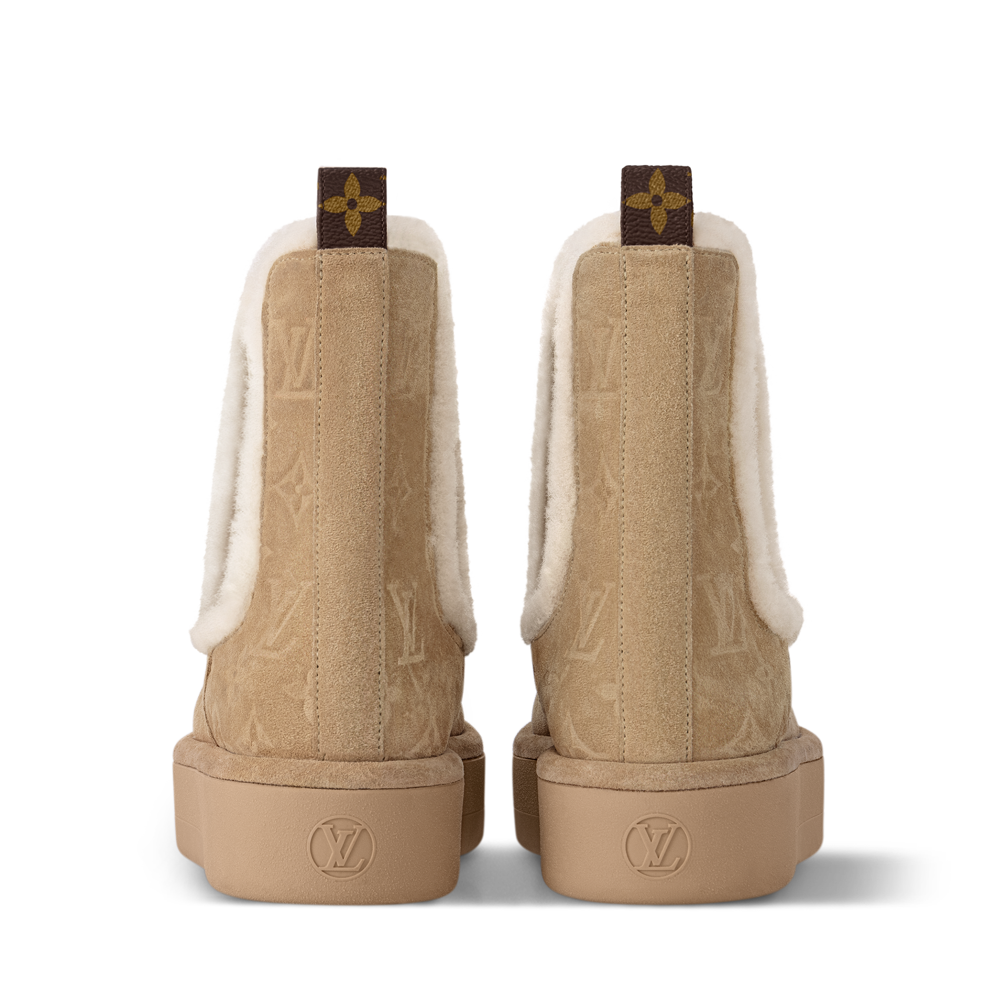 Aspen Chelsea 短靴  in 女士