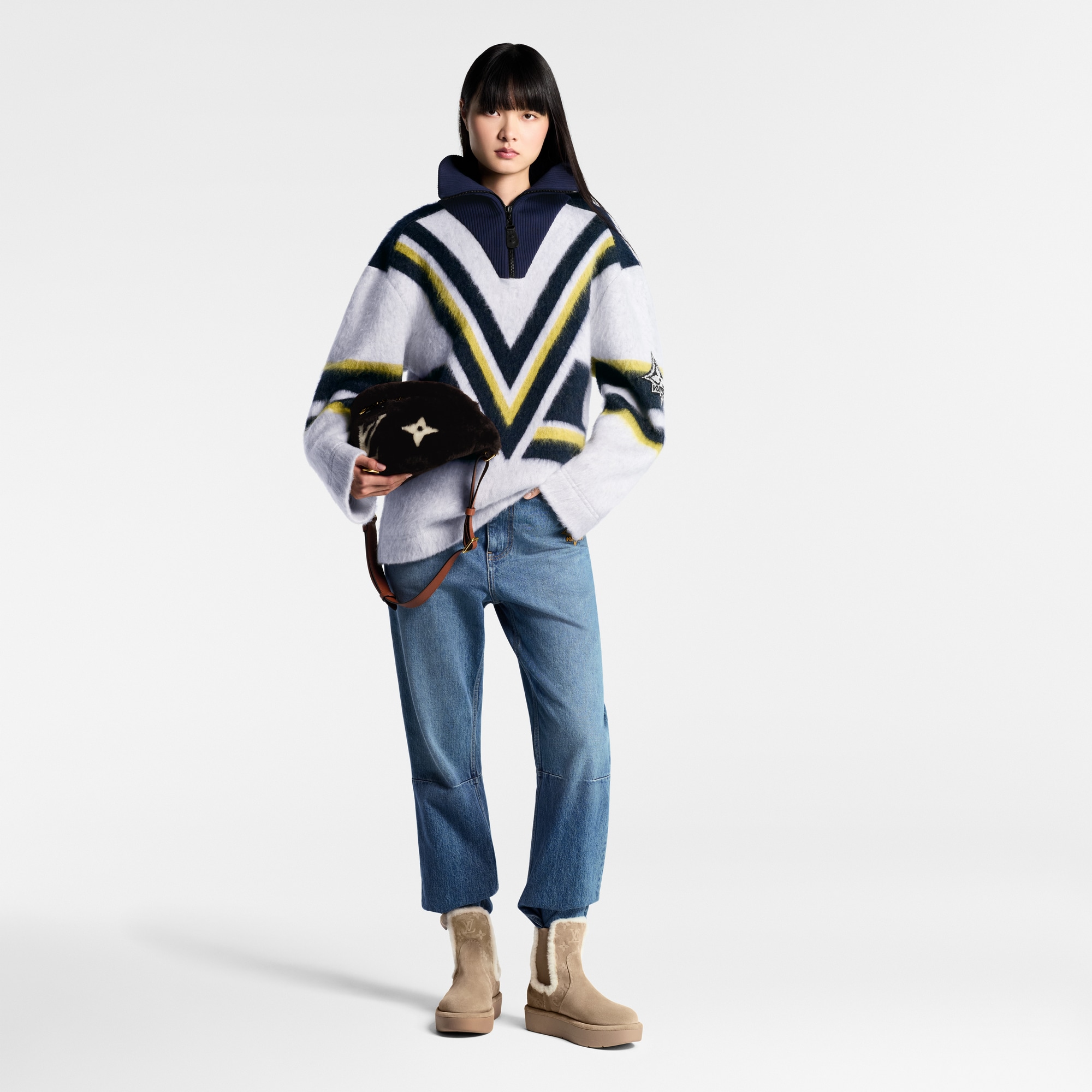 Aspen Chelsea 短靴  in 女士