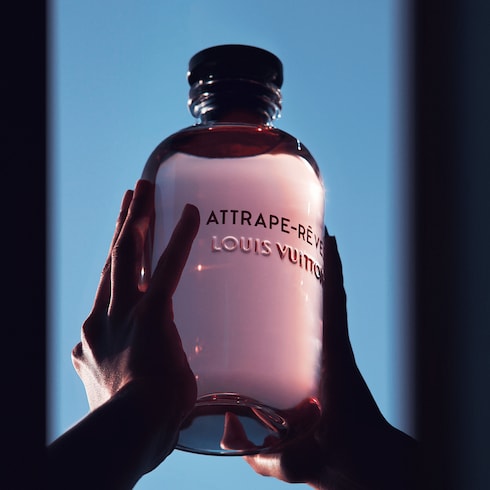 Attrape-Rêves in 女士's 女裝全新系列 } collections by Louis Vuitton