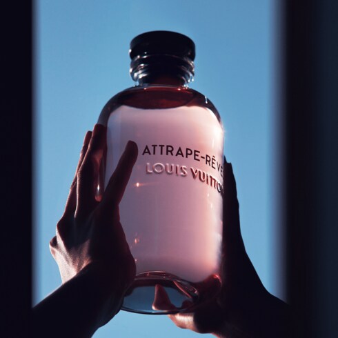 Attrape-Rêves in 女士's 女裝全新系列 } collections by Louis Vuitton