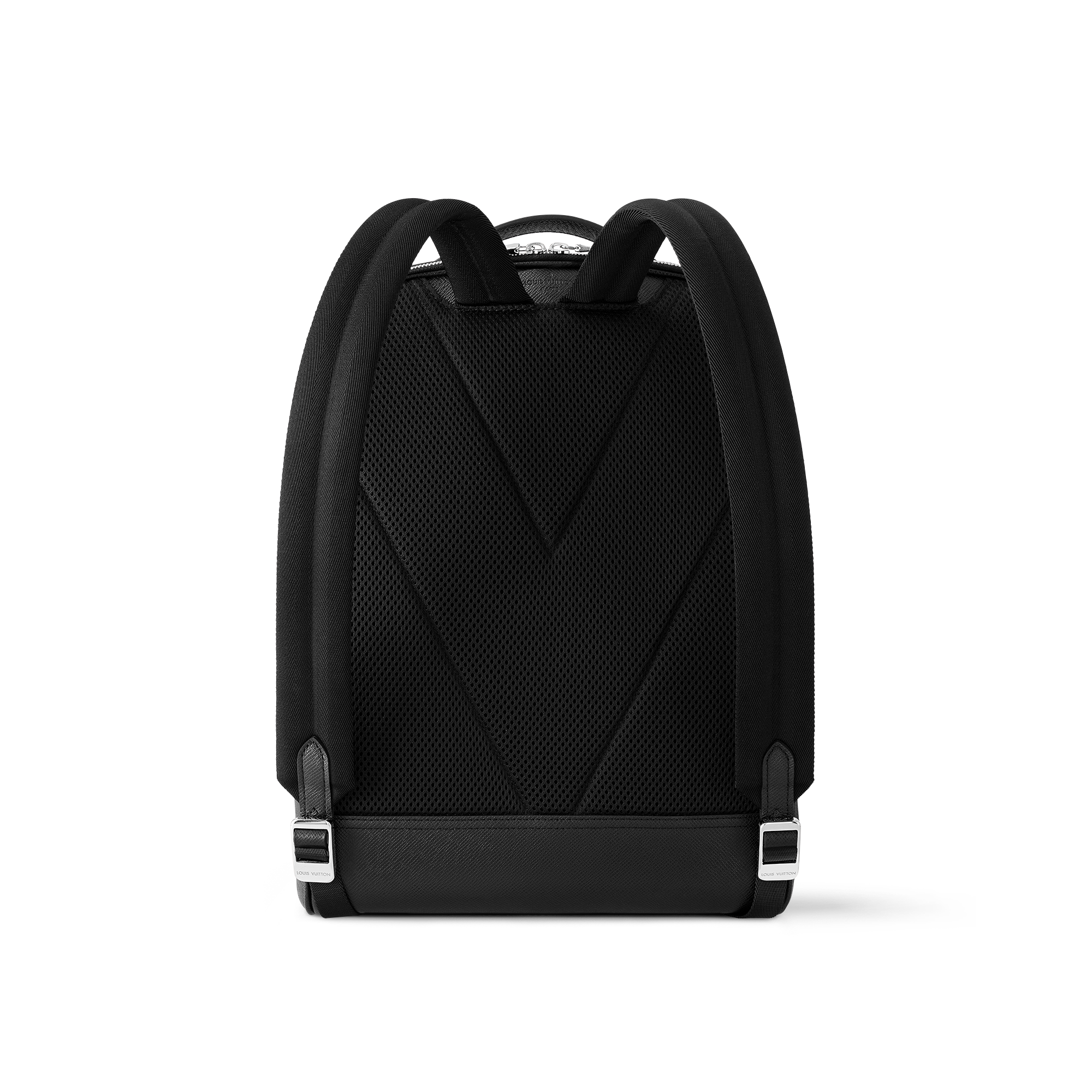 Avenue Backpack Taïga Leather in Men