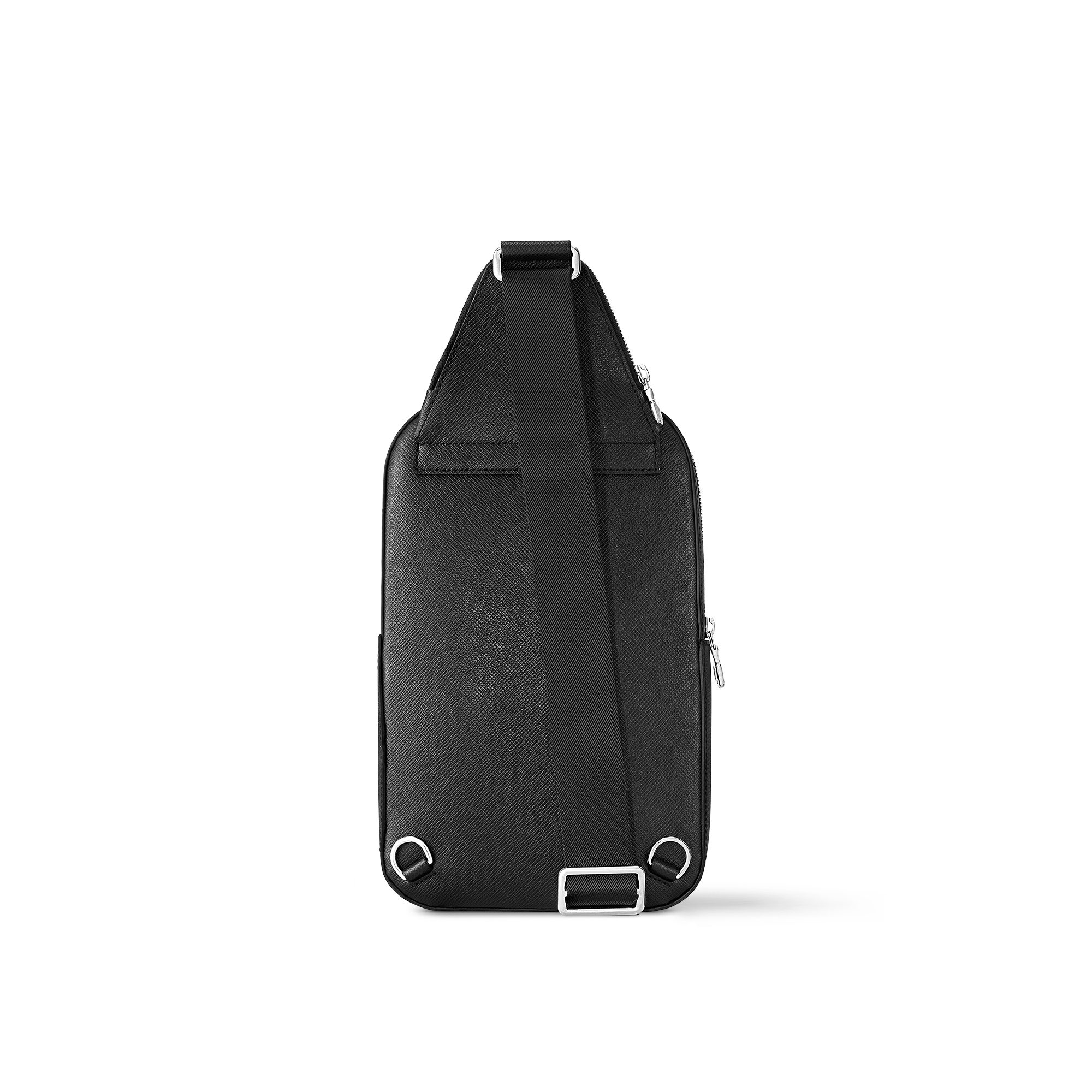 Avenue Slingbag NM Taïga Leather in Men