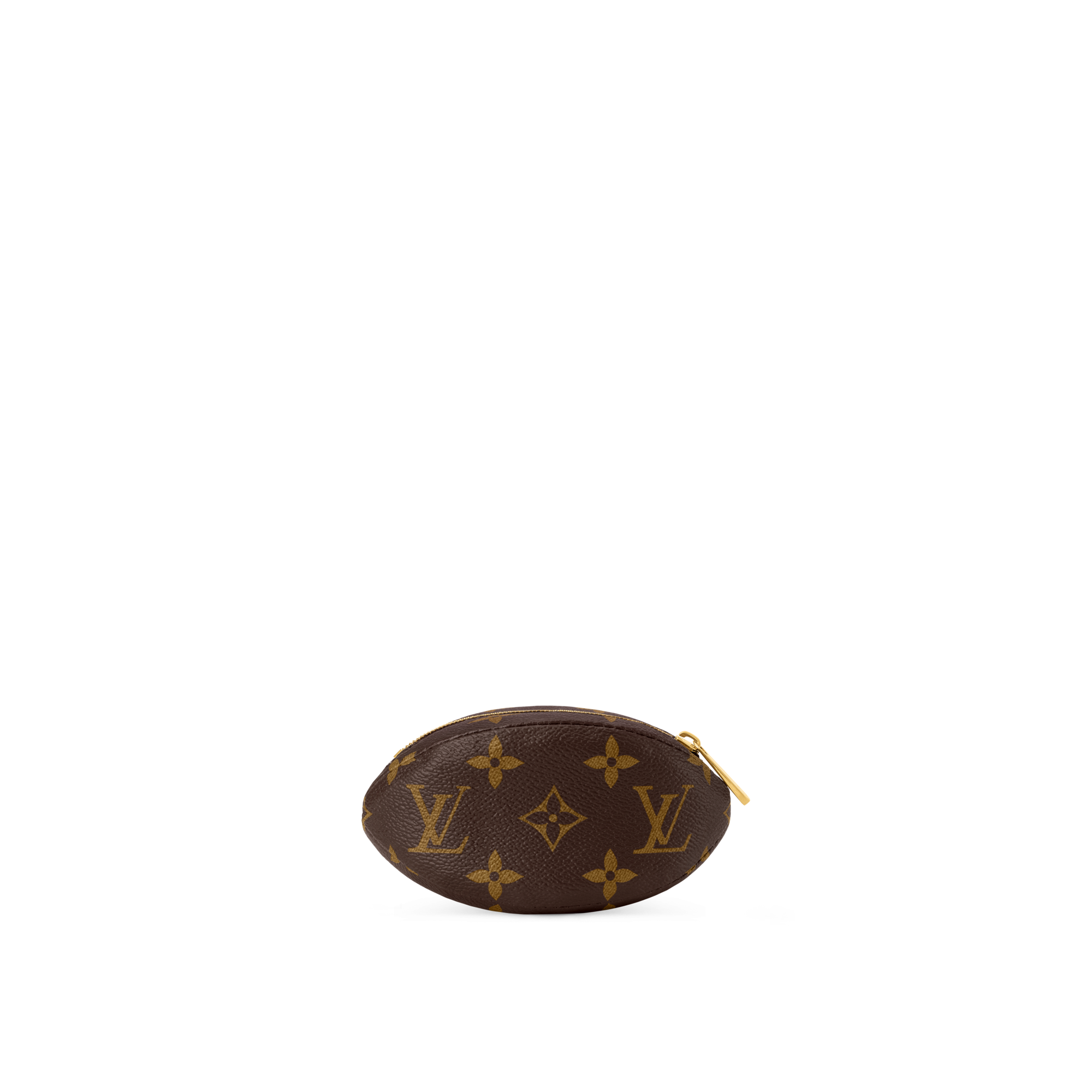 Ball Pochette Clés Monogram 帆布 in 時尚手袋及小型皮具