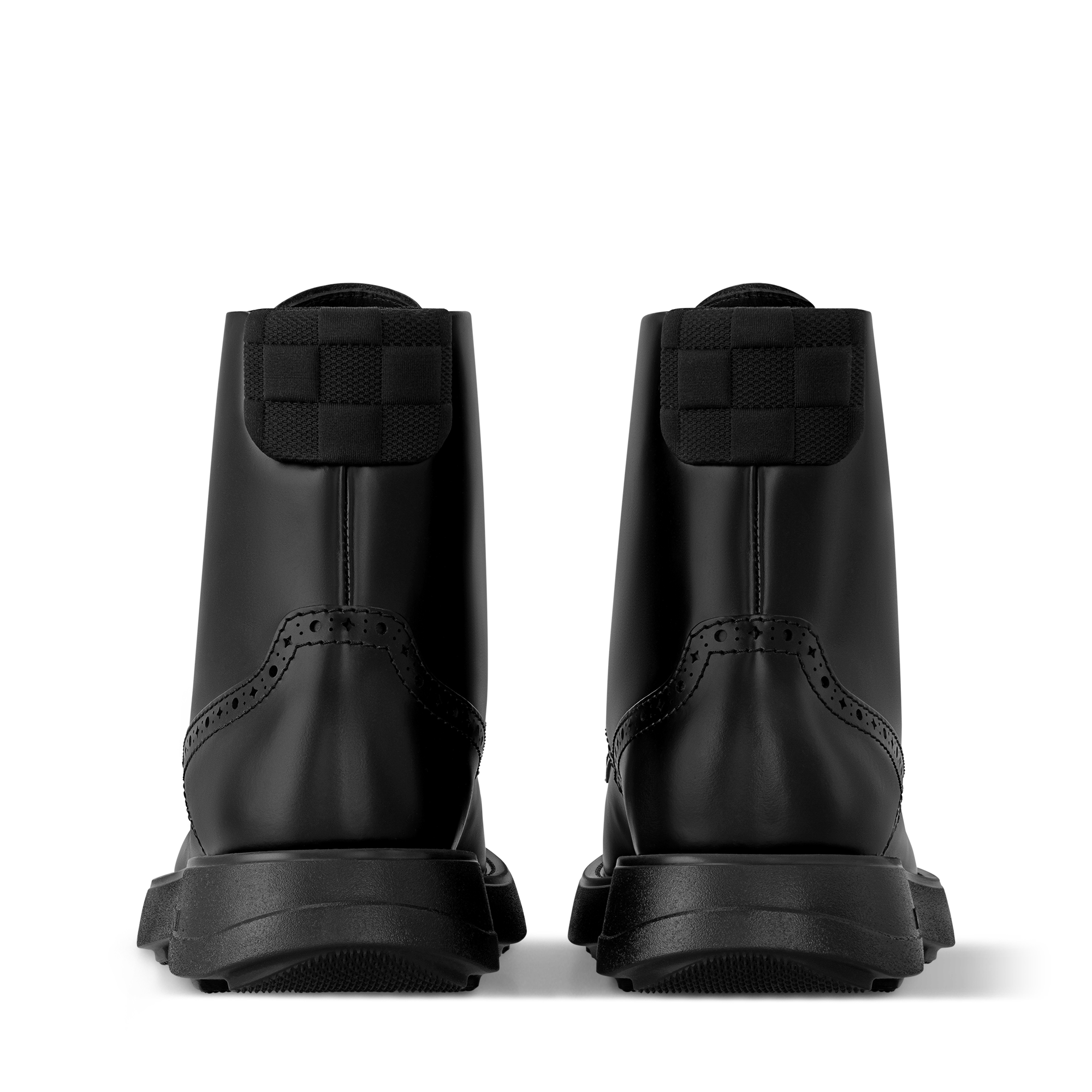 Bastille Combat Boot  in Men