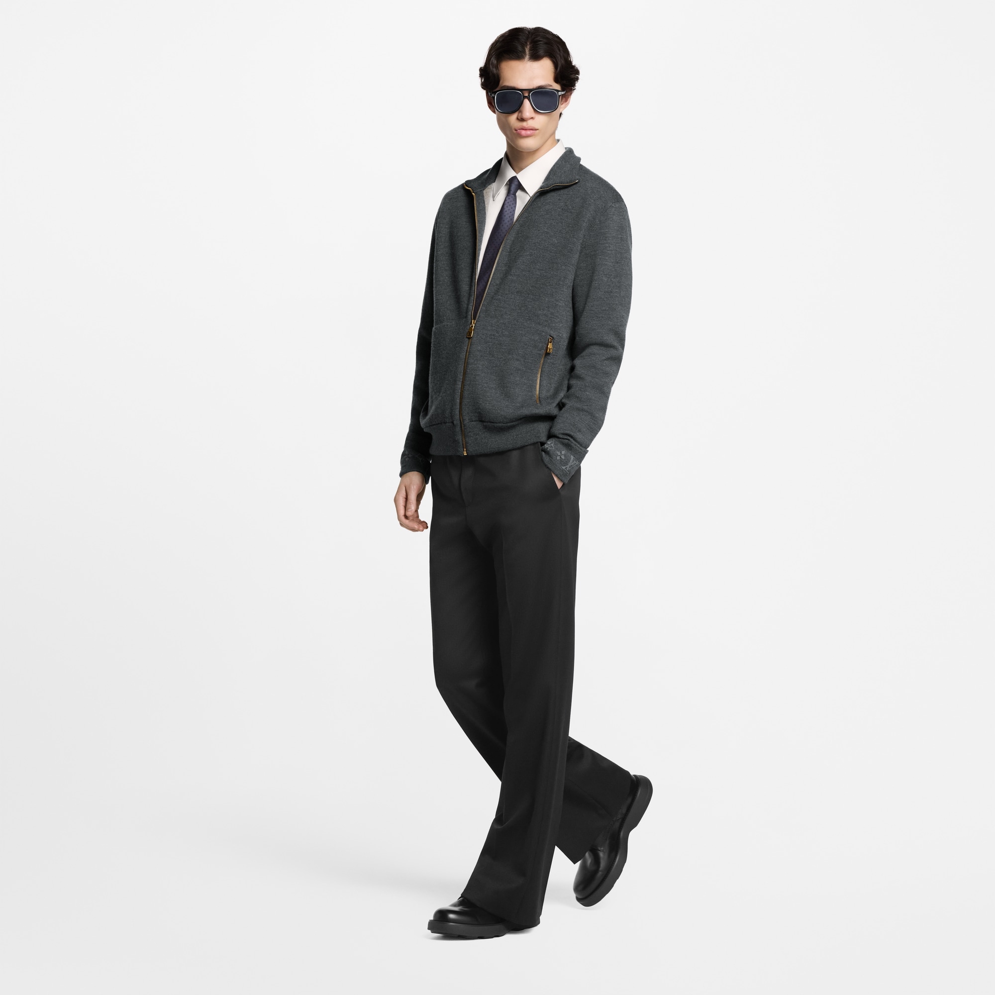 Bastille Combat Boot  in Men