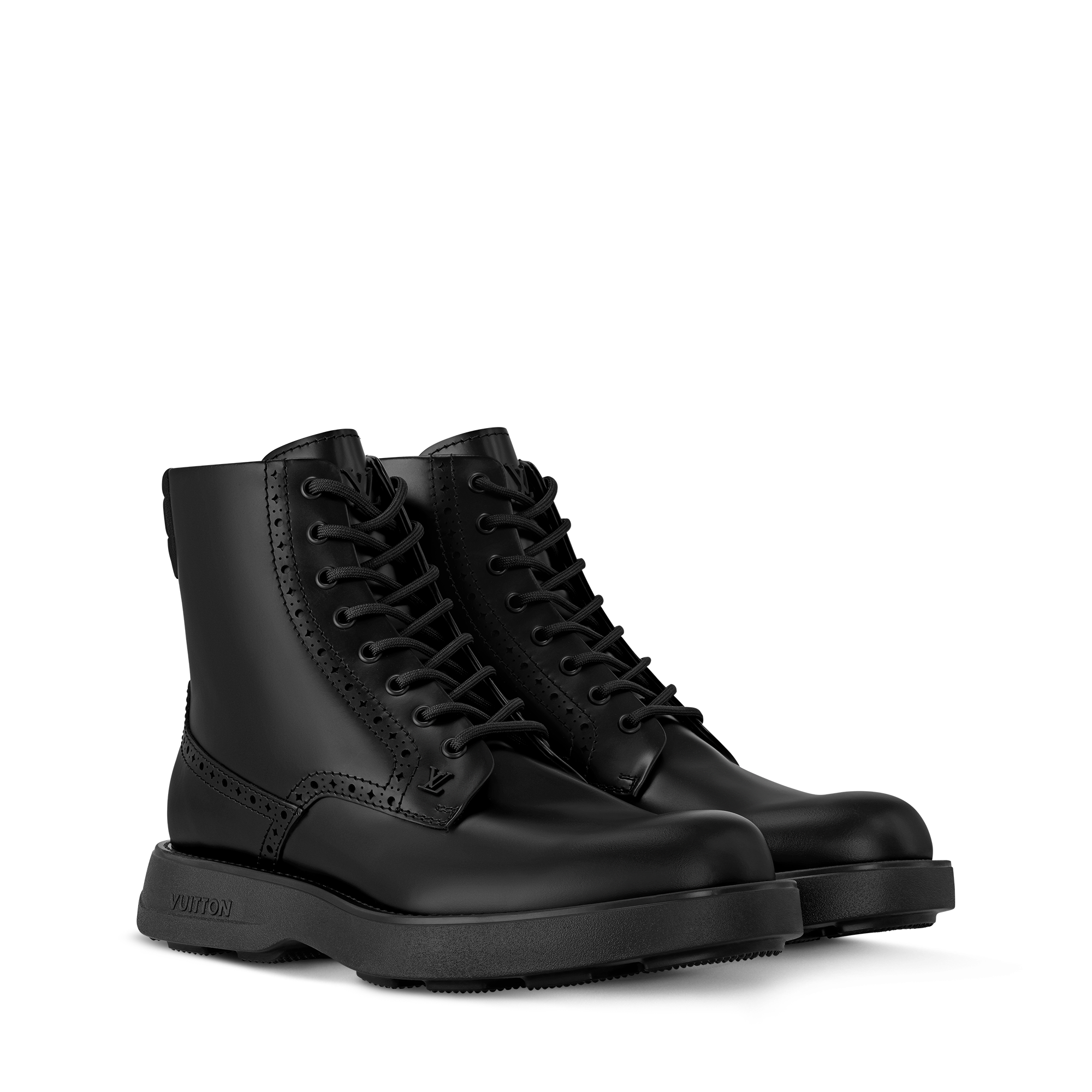 Bastille Combat Boot  in Men