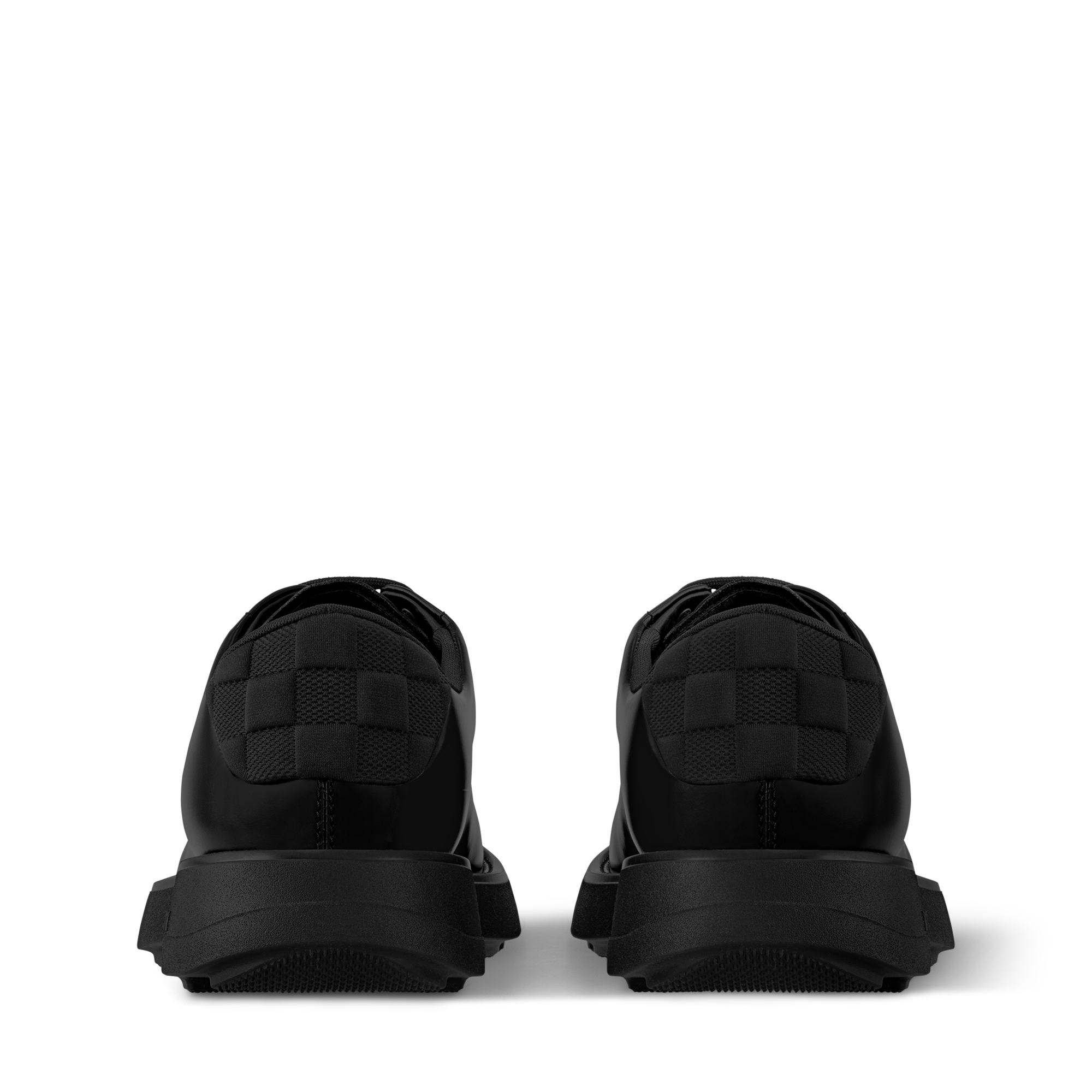 Bastille 皮鞋  in 男士