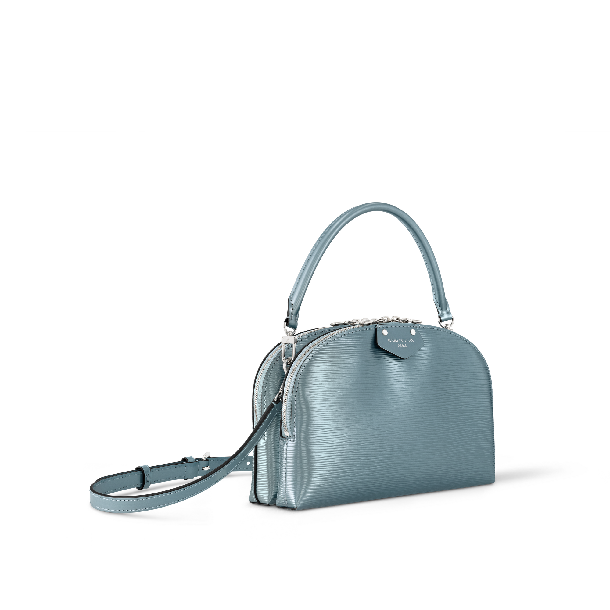 Be Alma Epi 皮革 in 女士