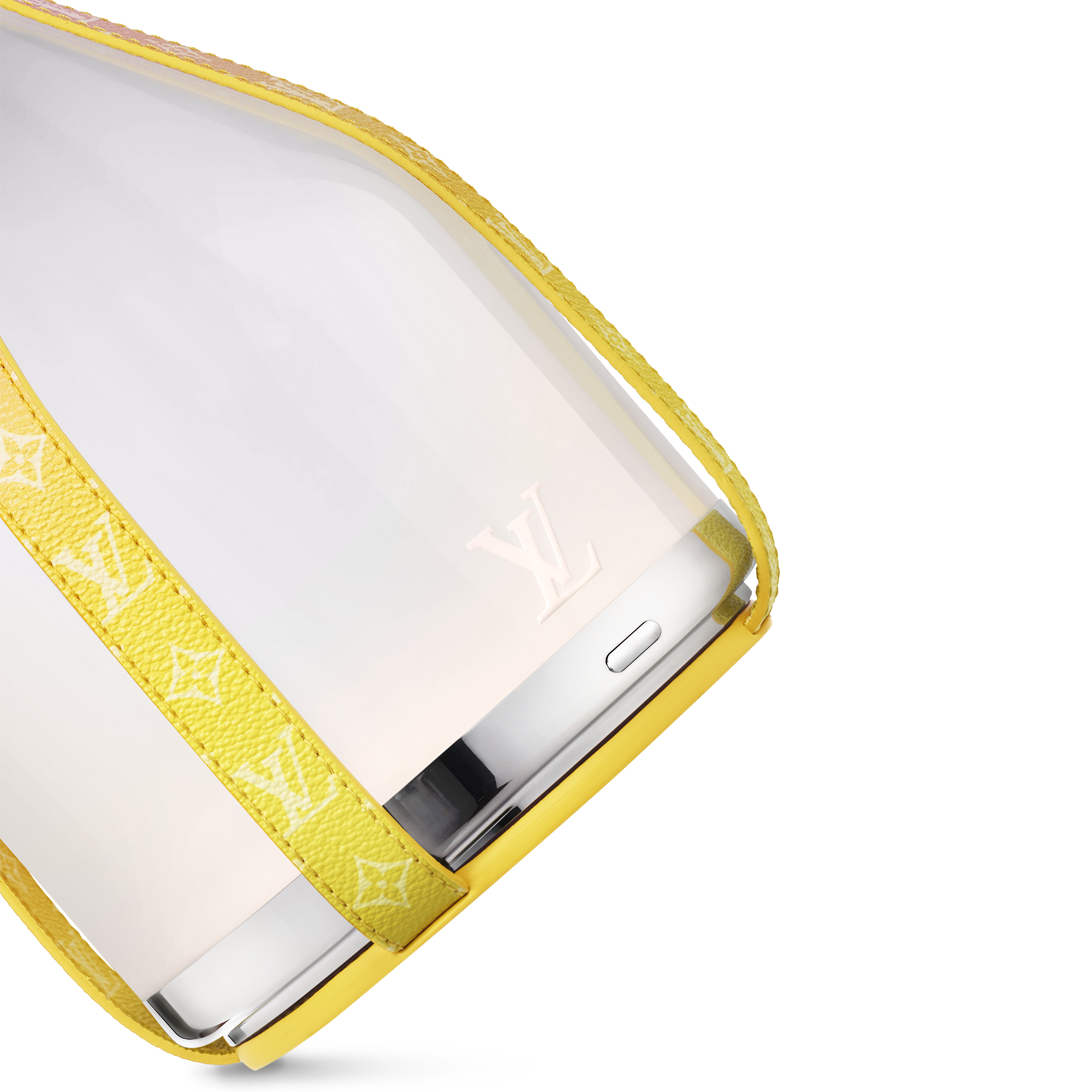 Bell Lamp By Edward Barber & Jay Osgerby​ Leather & Other material in Trunks, Travel and Home