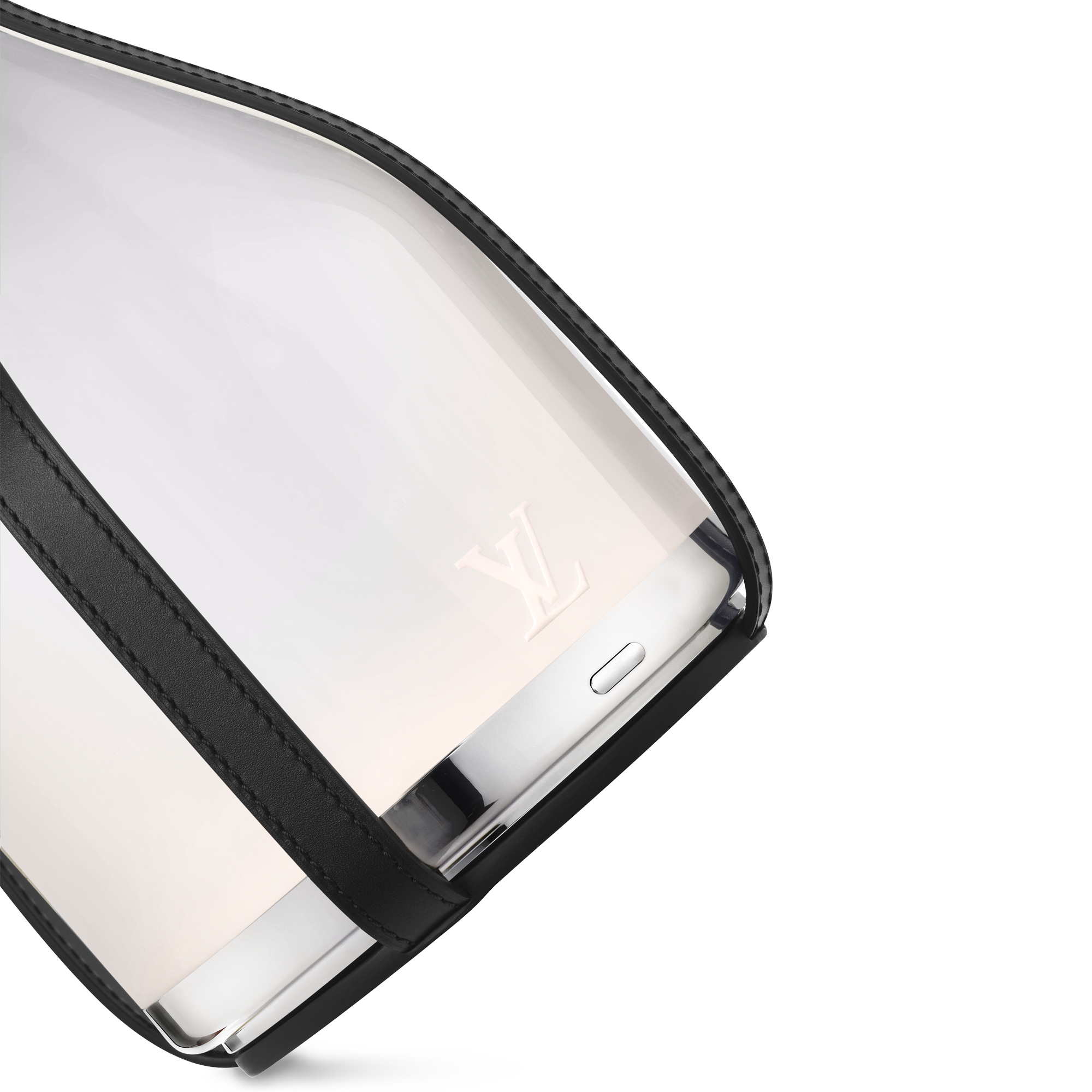 Bell Lamp By Edward Barber & Jay Osgerby​ Leather & Other material in Trunks, Travel and Home