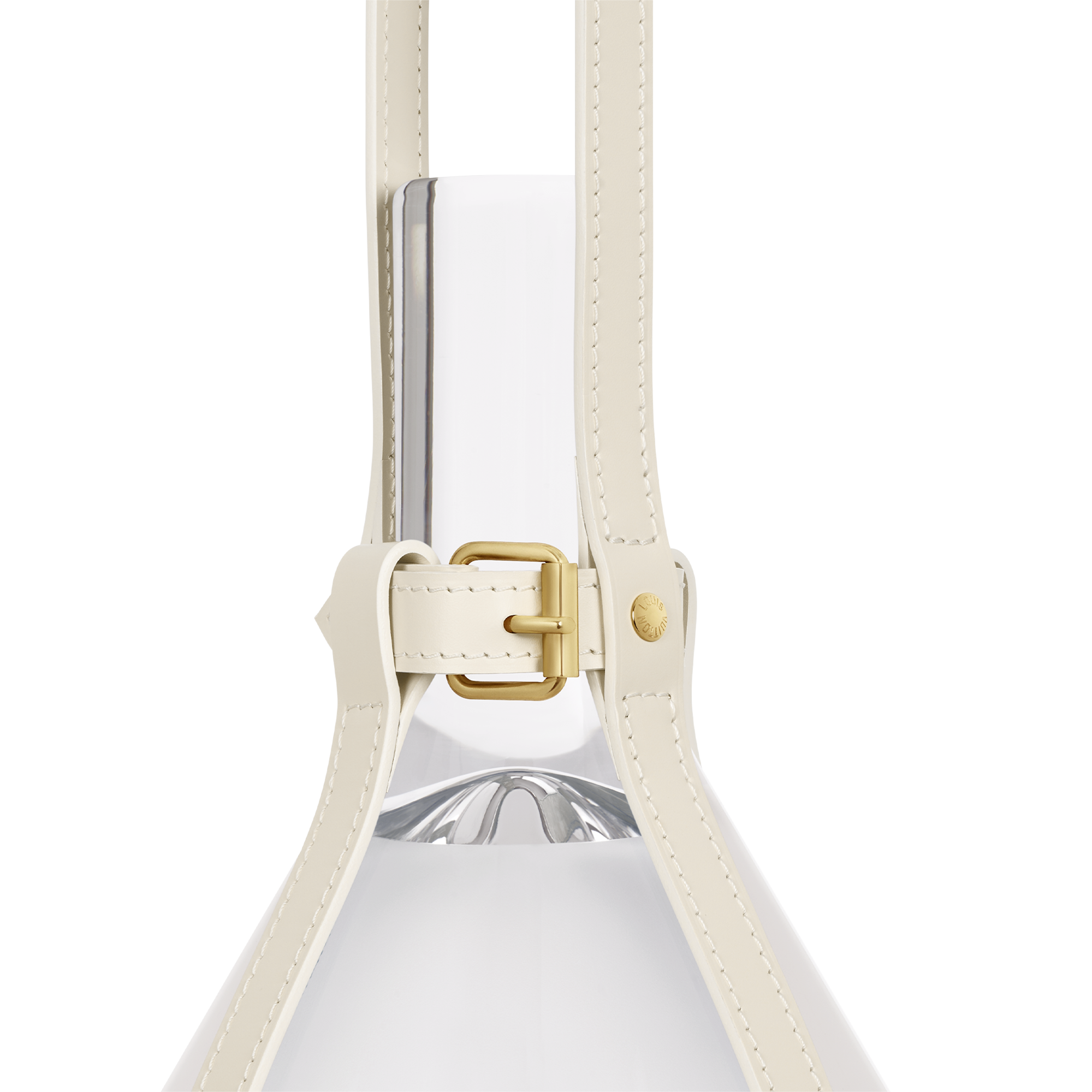 Bell Lamp By Edward Barber & Jay Osgerby 皮革及其他材質 in 行李箱、旅行用品及家居精品