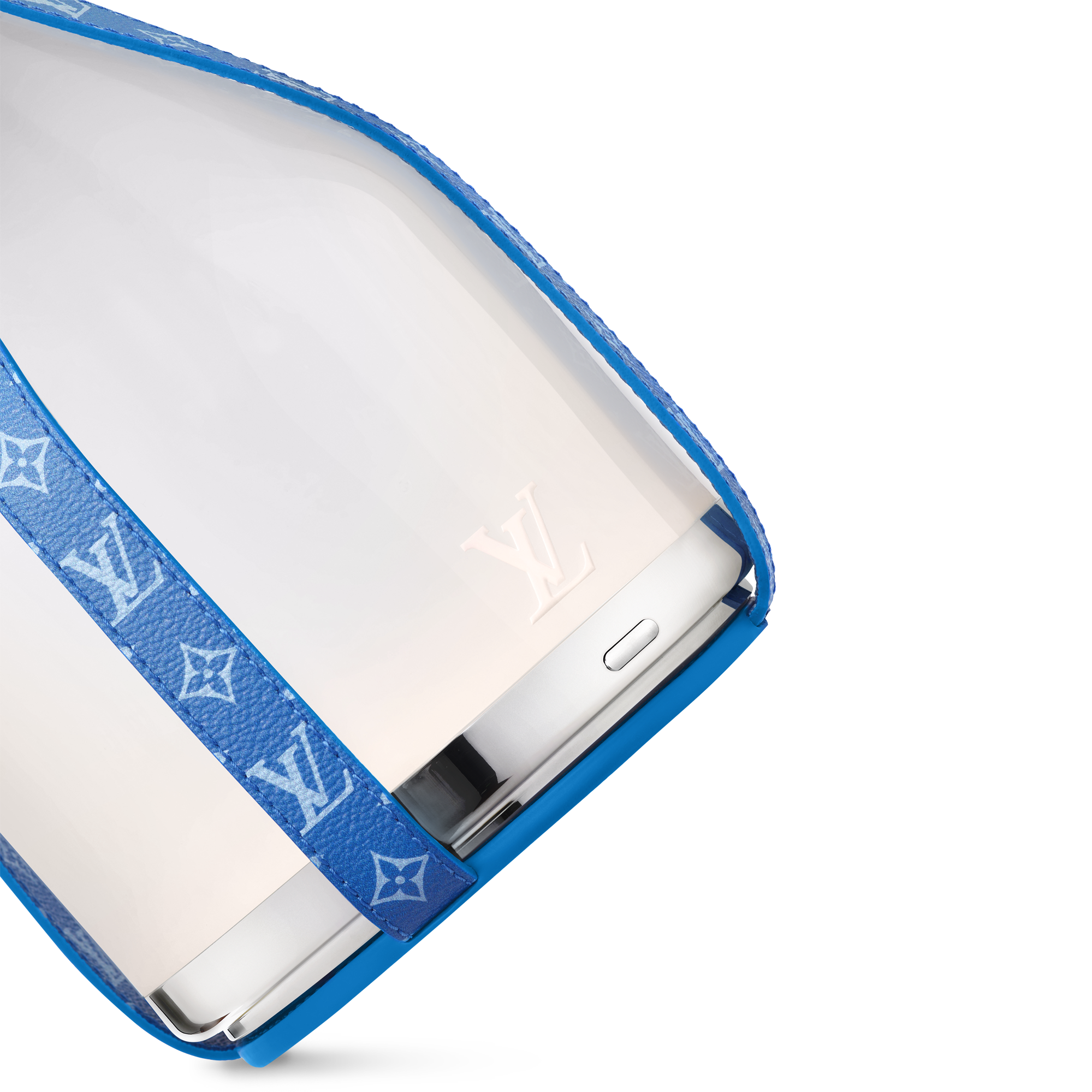 Bell Lamp By Edward Barber & Jay Osgerby 皮革及其他材質 in 行李箱、旅行用品及家居精品