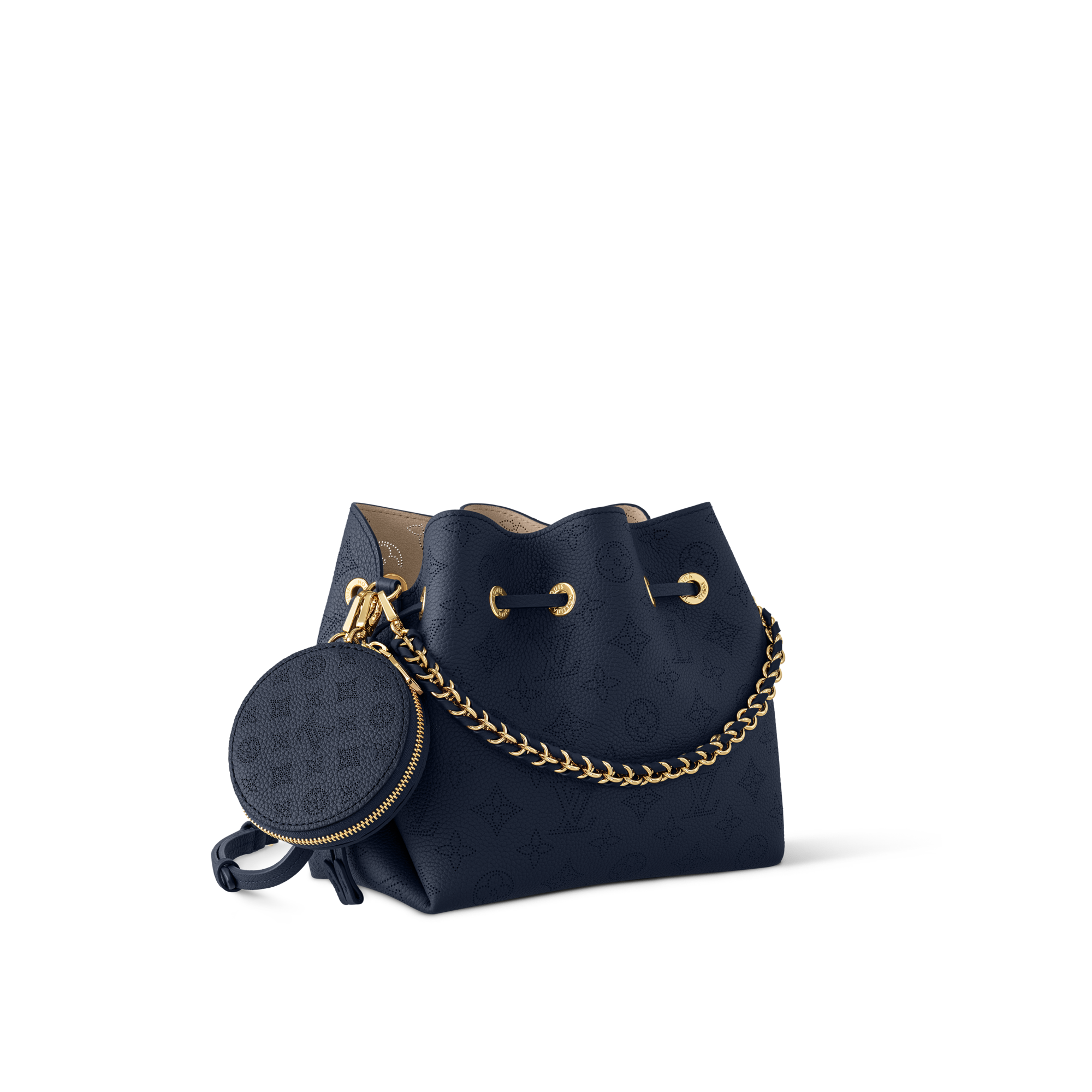 Bella Mahina 皮革 in 時尚手袋及小型皮具