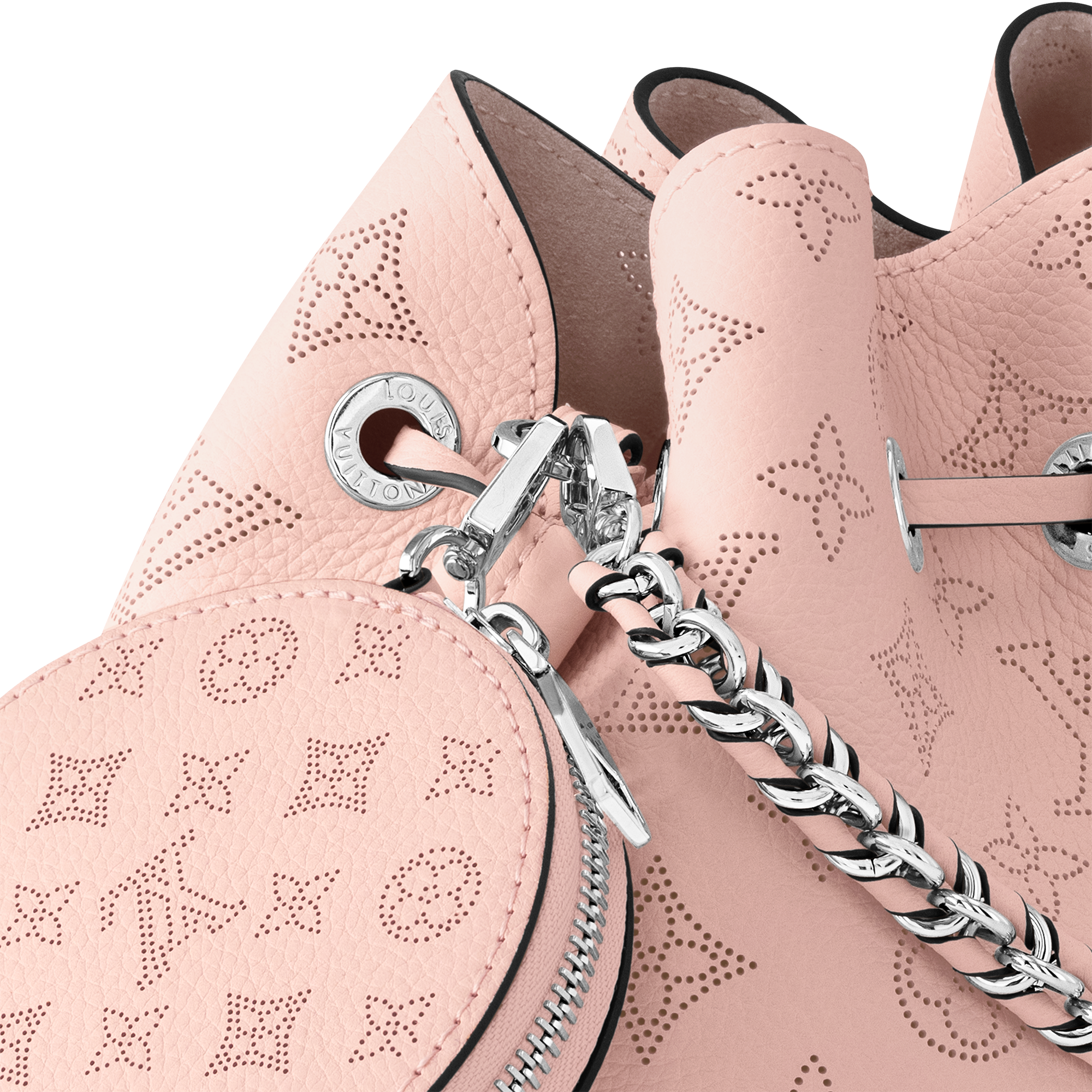 Bella Mahina Leather in Bags and Small Leather Goods