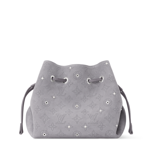 Bella Mahina Leather in Women's Handbags All Handbags For Women collections by Louis Vuitton (Product zoom)