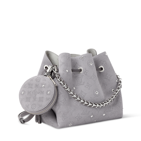 Bella Mahina Leather in Women's Handbags All Handbags For Women collections by Louis Vuitton (Product zoom)