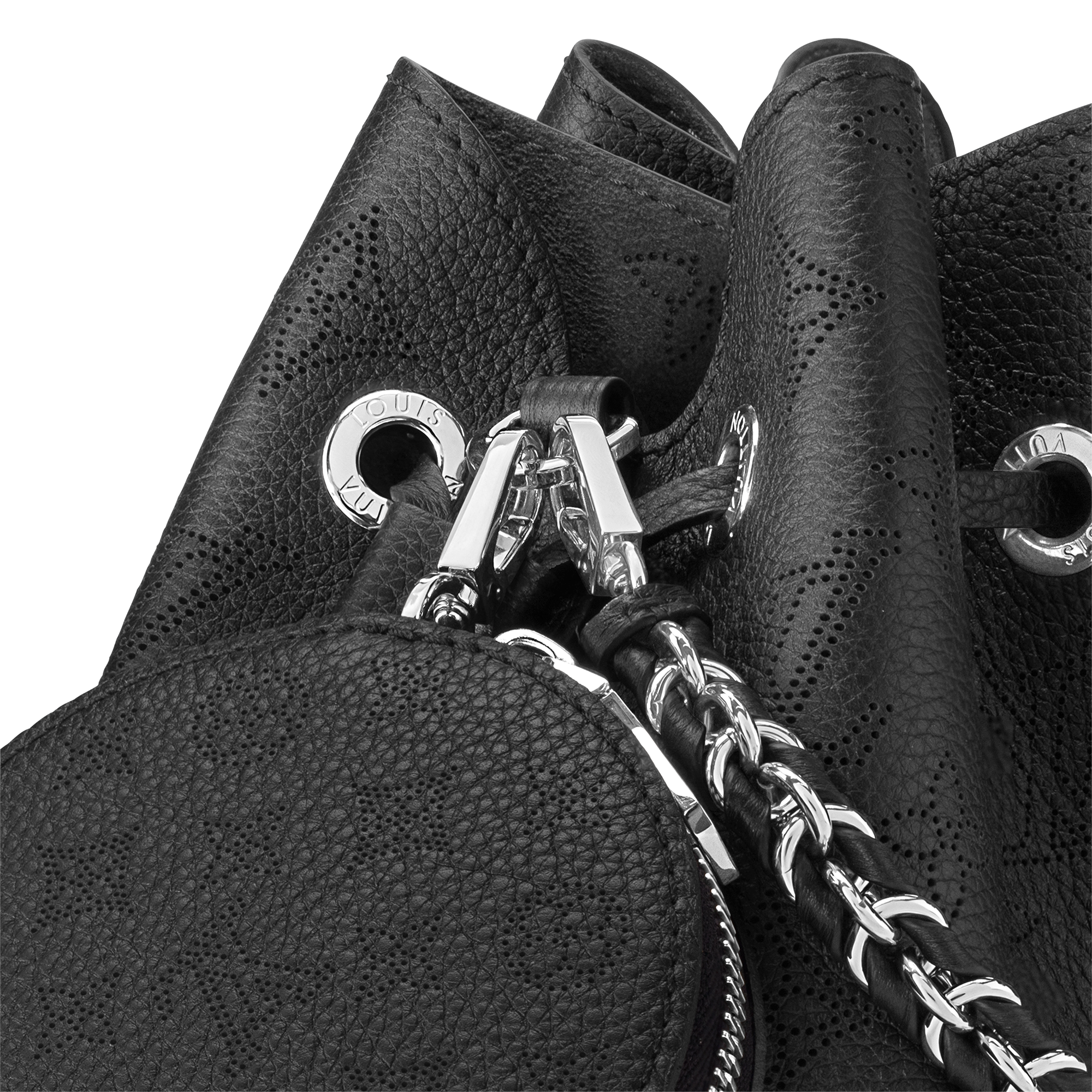 Bella Mahina 皮革 in 時尚手袋及小型皮具