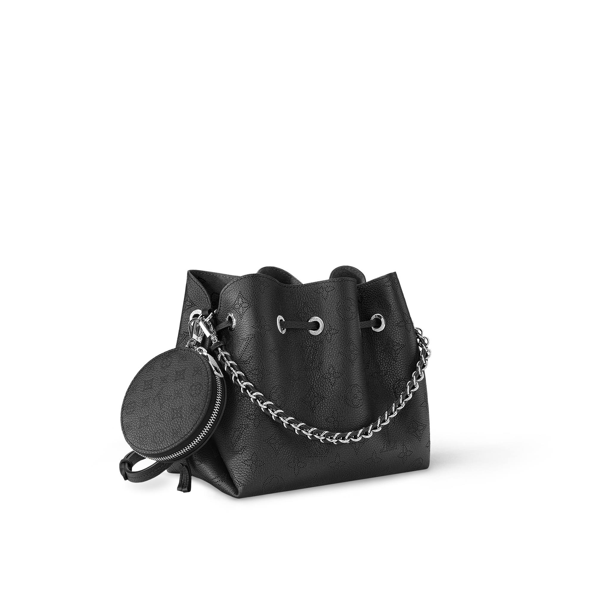 Bella Mahina 皮革 in 時尚手袋及小型皮具