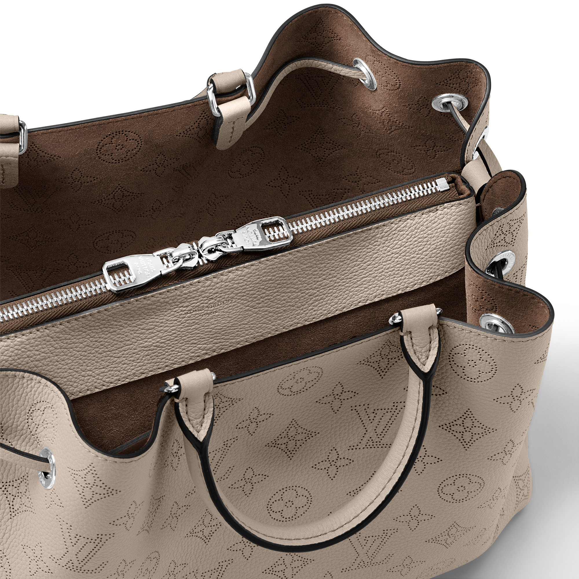 Bella Tote Mahina 皮革 in 時尚手袋及小型皮具