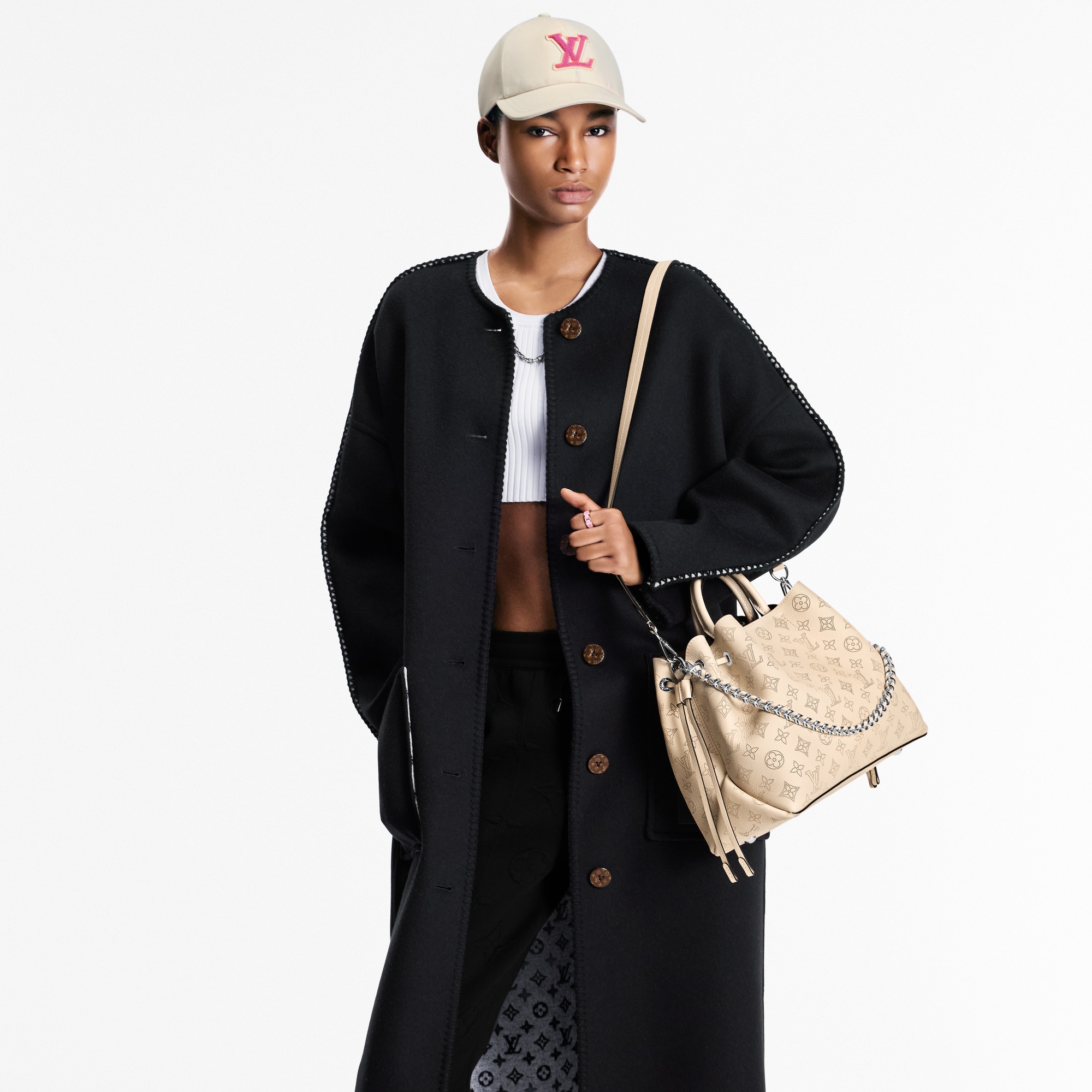 Bella Tote Mahina Leather in Bags and Small Leather Goods