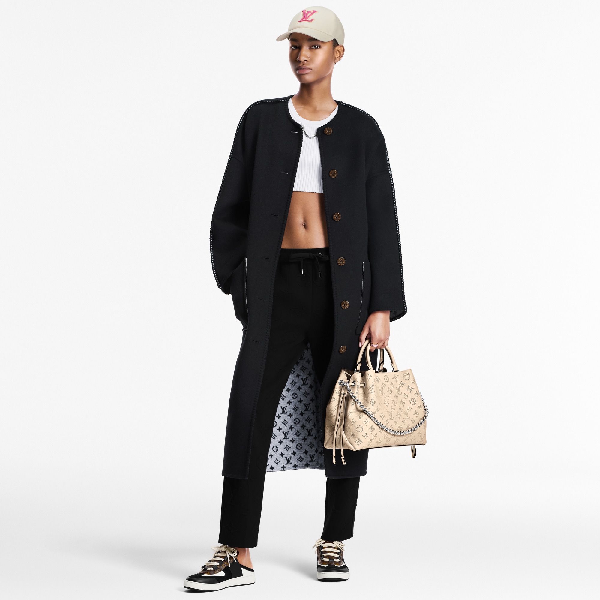 Bella Tote Mahina Leather in Bags and Small Leather Goods